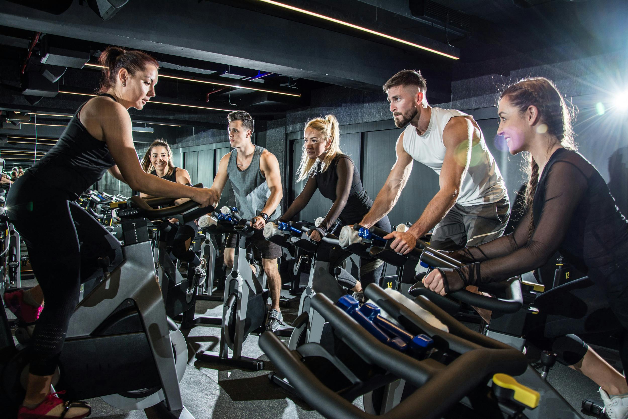 Why Public Relations Is Like Going to the Gym