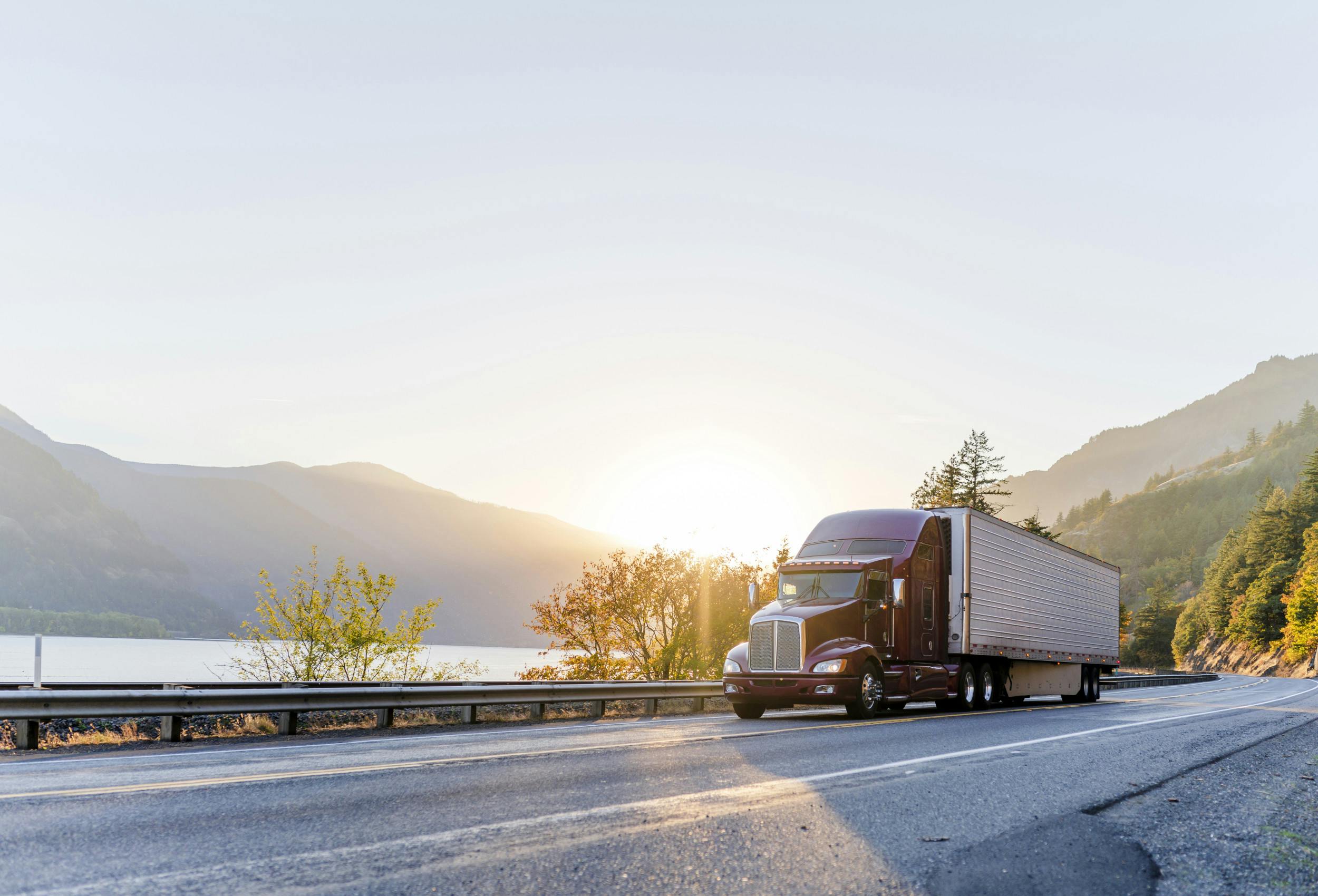 Why You Should Care About the Future of Freight