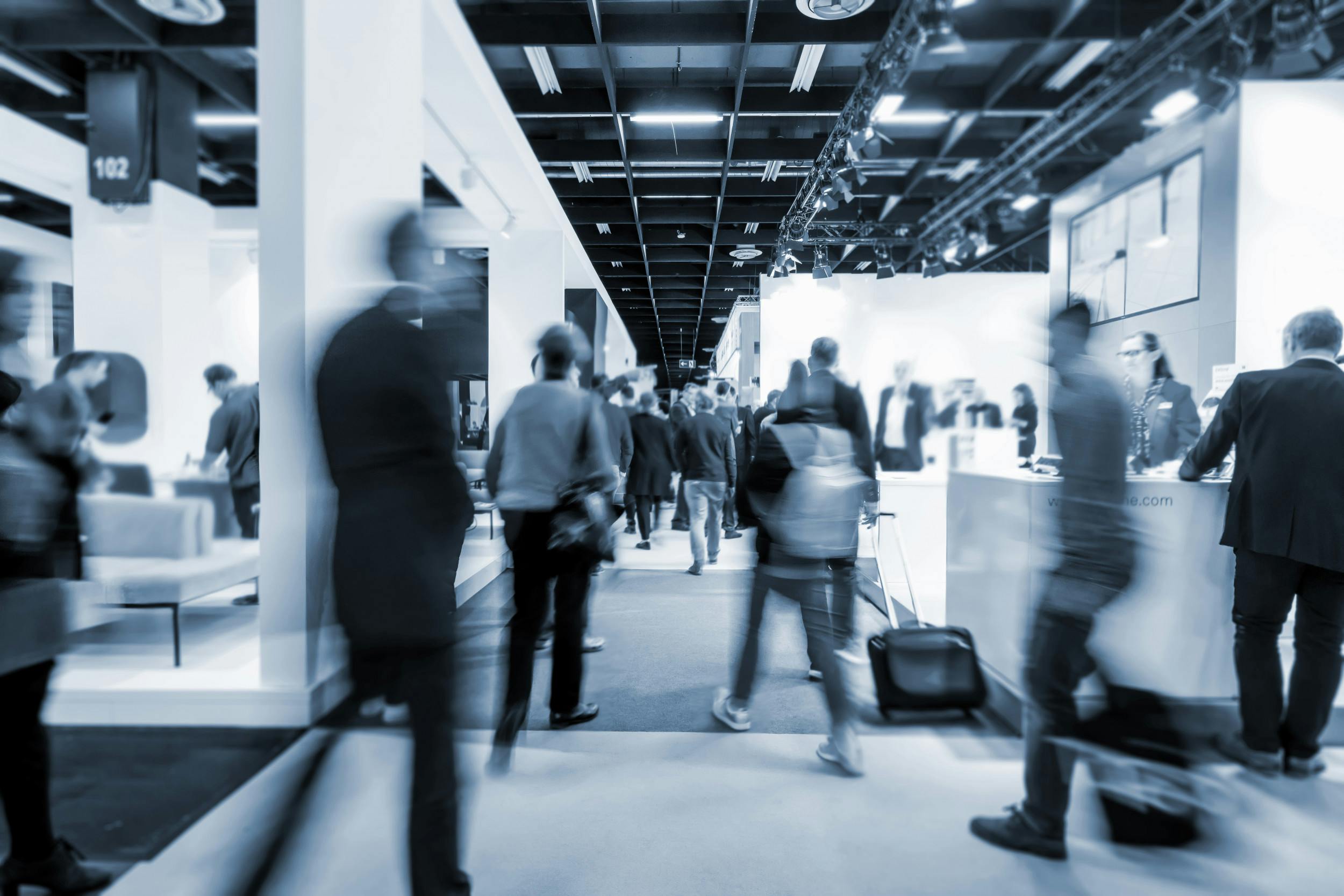 The New Normal for Trade Show PR: Showing Up Is No Longer Enough