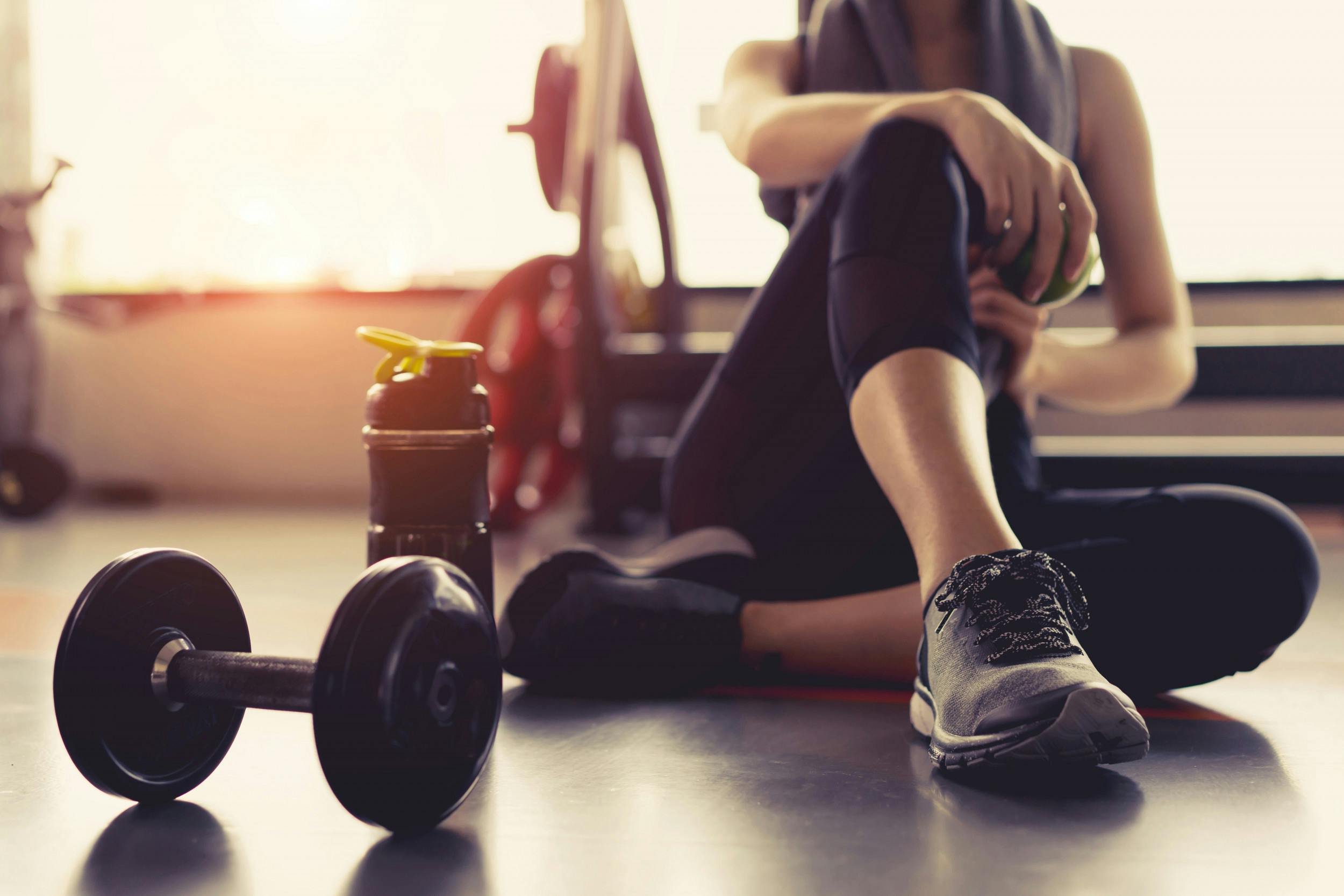 How Exercise Can Help You Reach the Next Level In Your Career