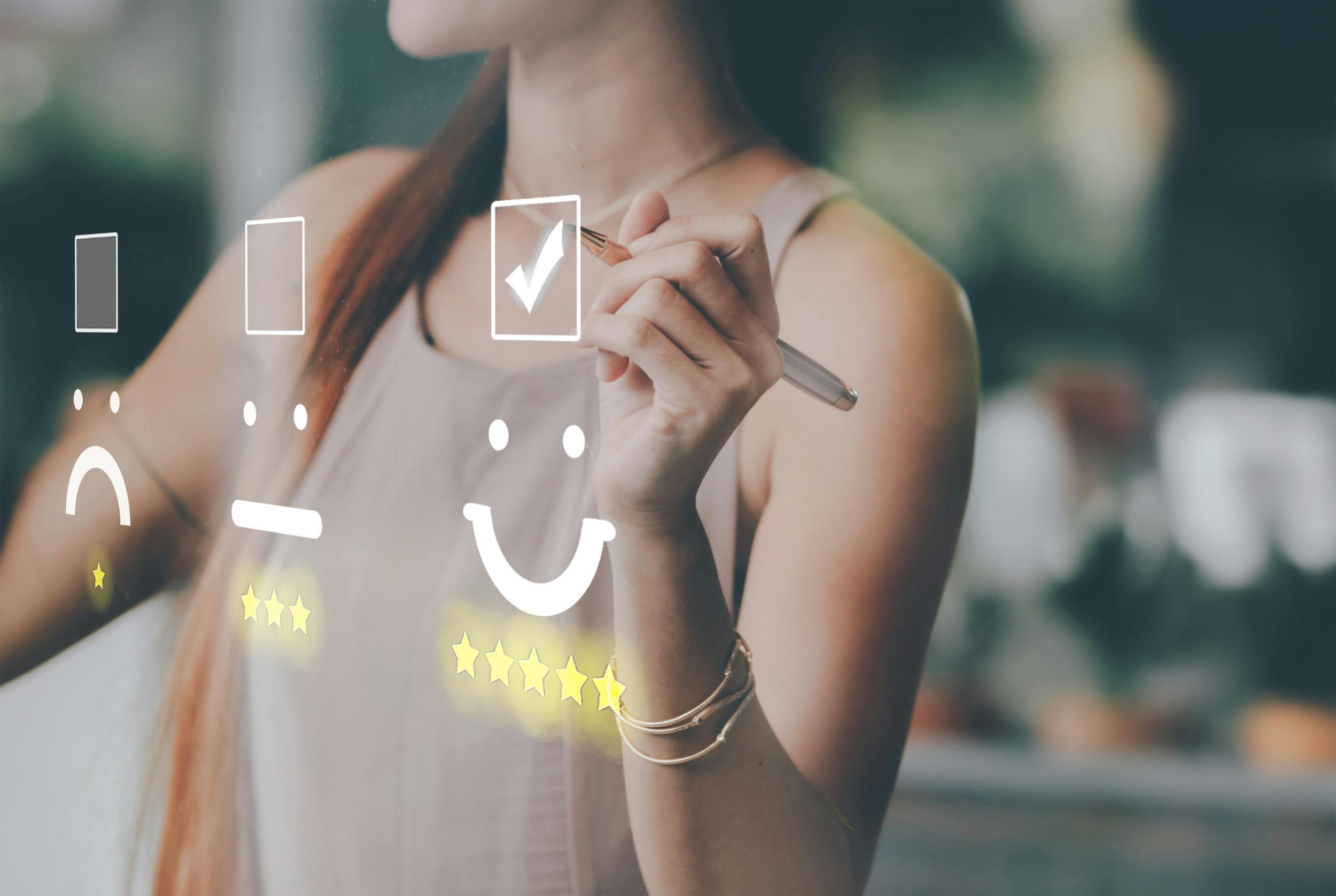 Why 'Customer Satisfaction' Misses the Mark — And What to Measure Instead
