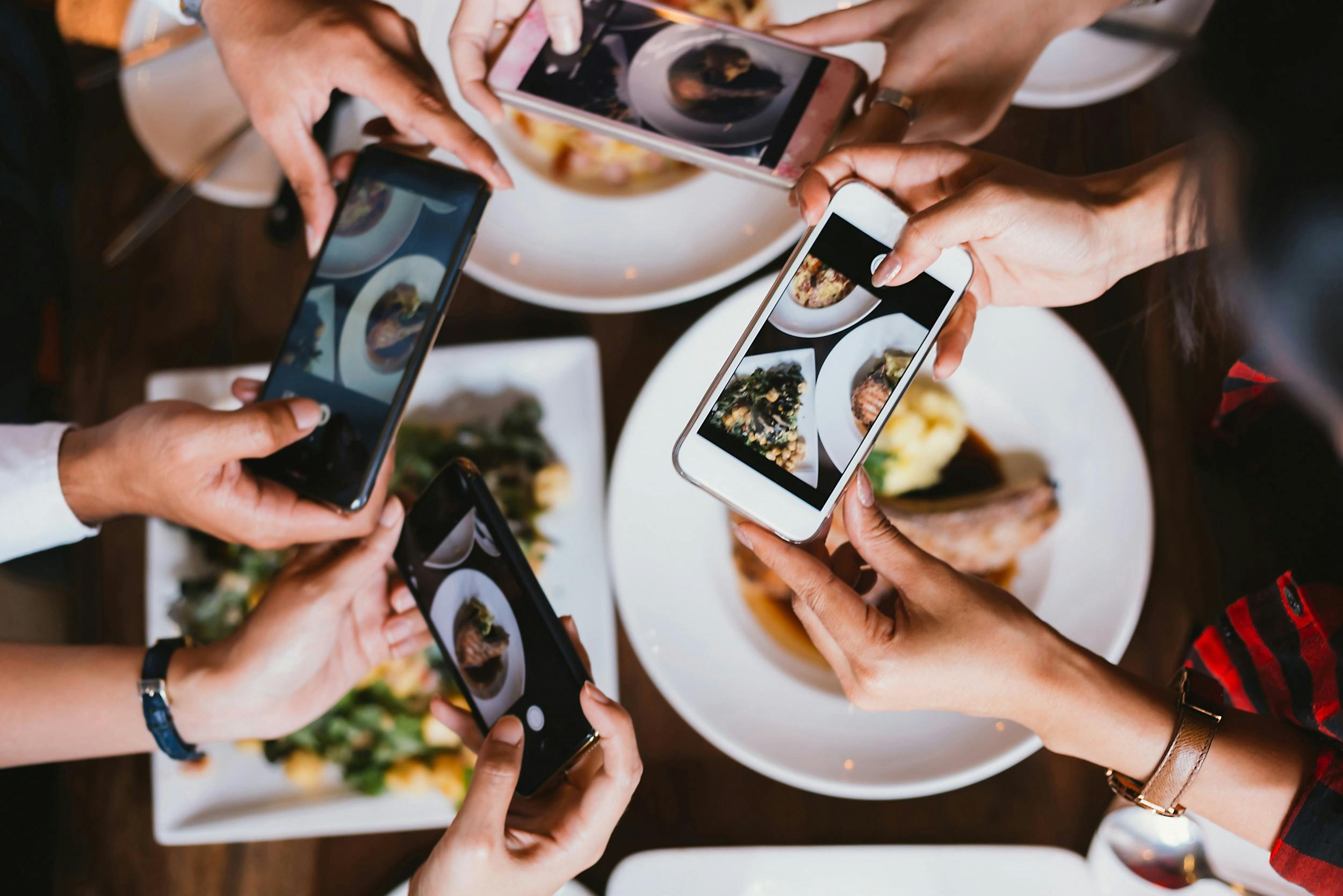 Want to Rule Instagram? Tap Into The Power of User-Generated Content 