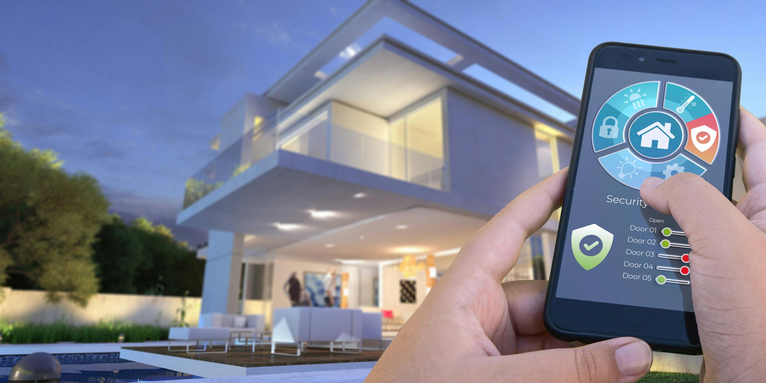 The Future of Smart Homes – Connected, Complementary, Conscious