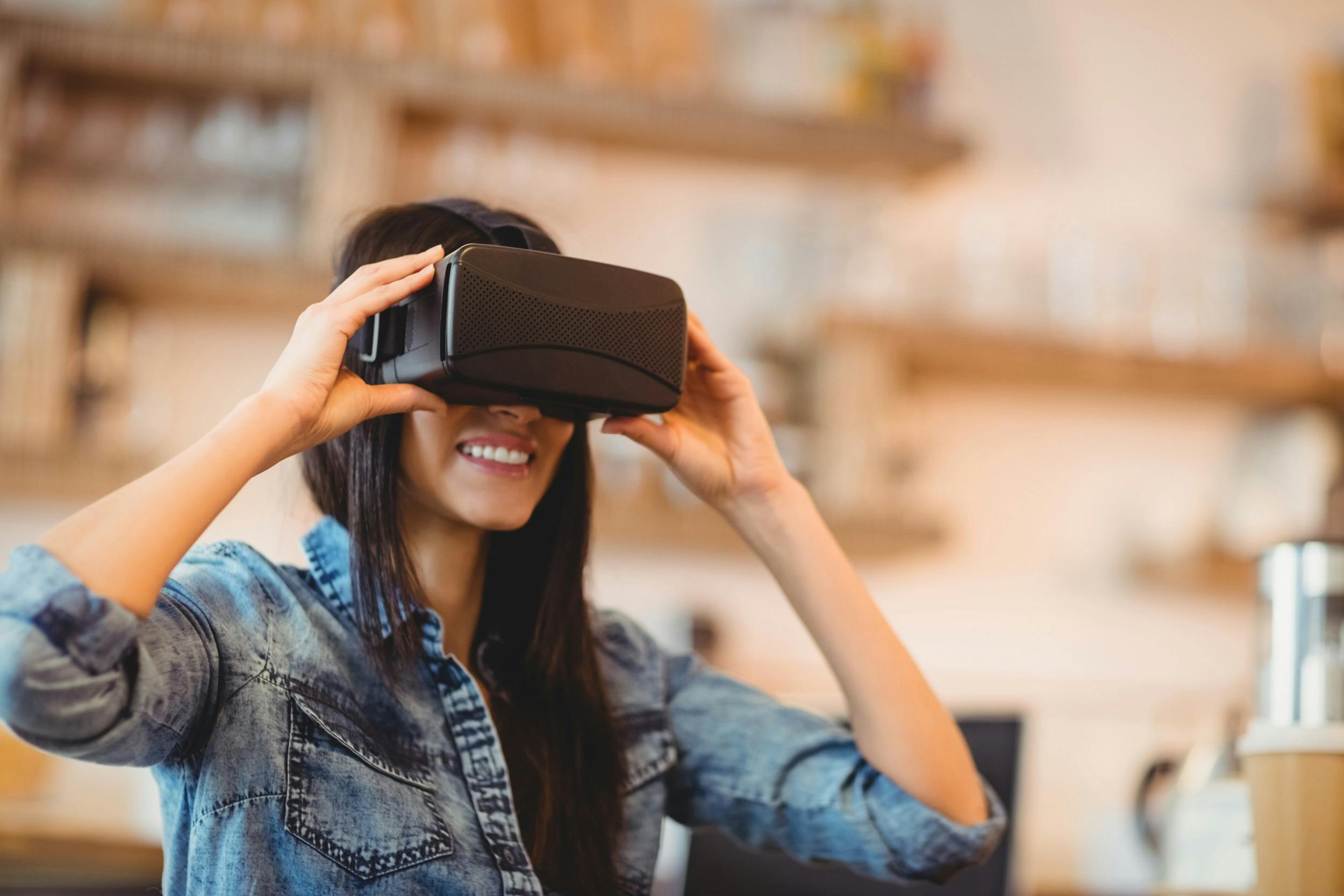 3 (Unexpected) Ways The Metaverse May Change Your Life This Year 