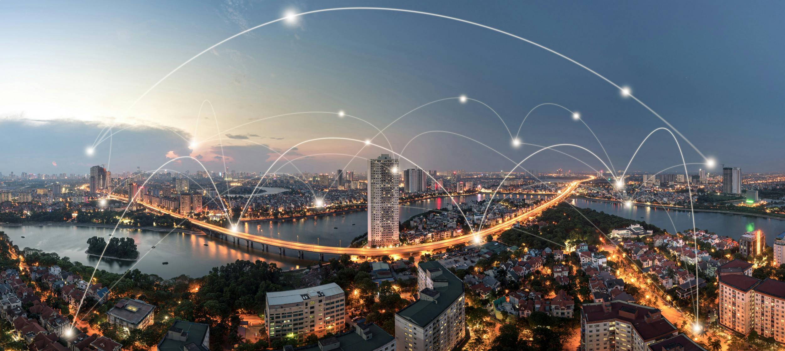 Smart Cities: A New Chapter in the IoT Journey