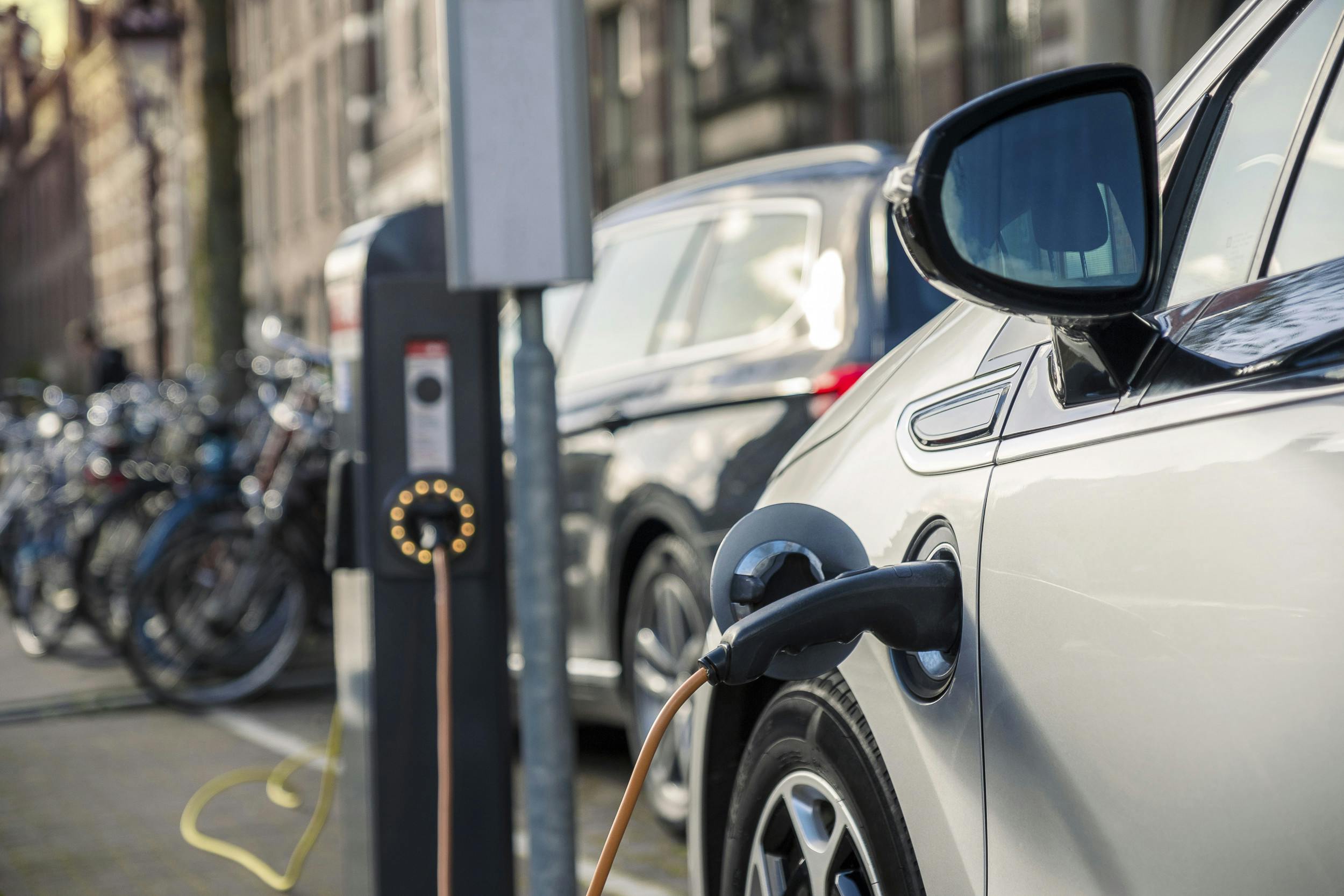 A Shock to the System: the Need for Planning Around Electric Vehicles