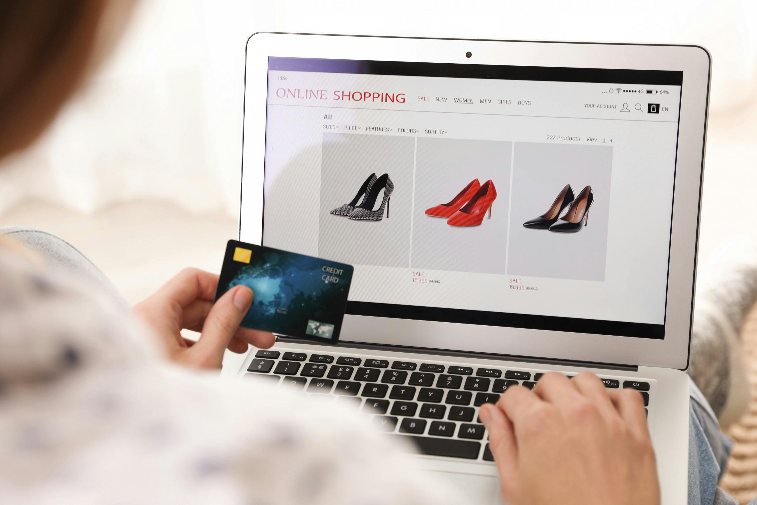 Forecasting 2022 E-Commerce Trends: The Tools Marketers Should Consider for a Successful Year