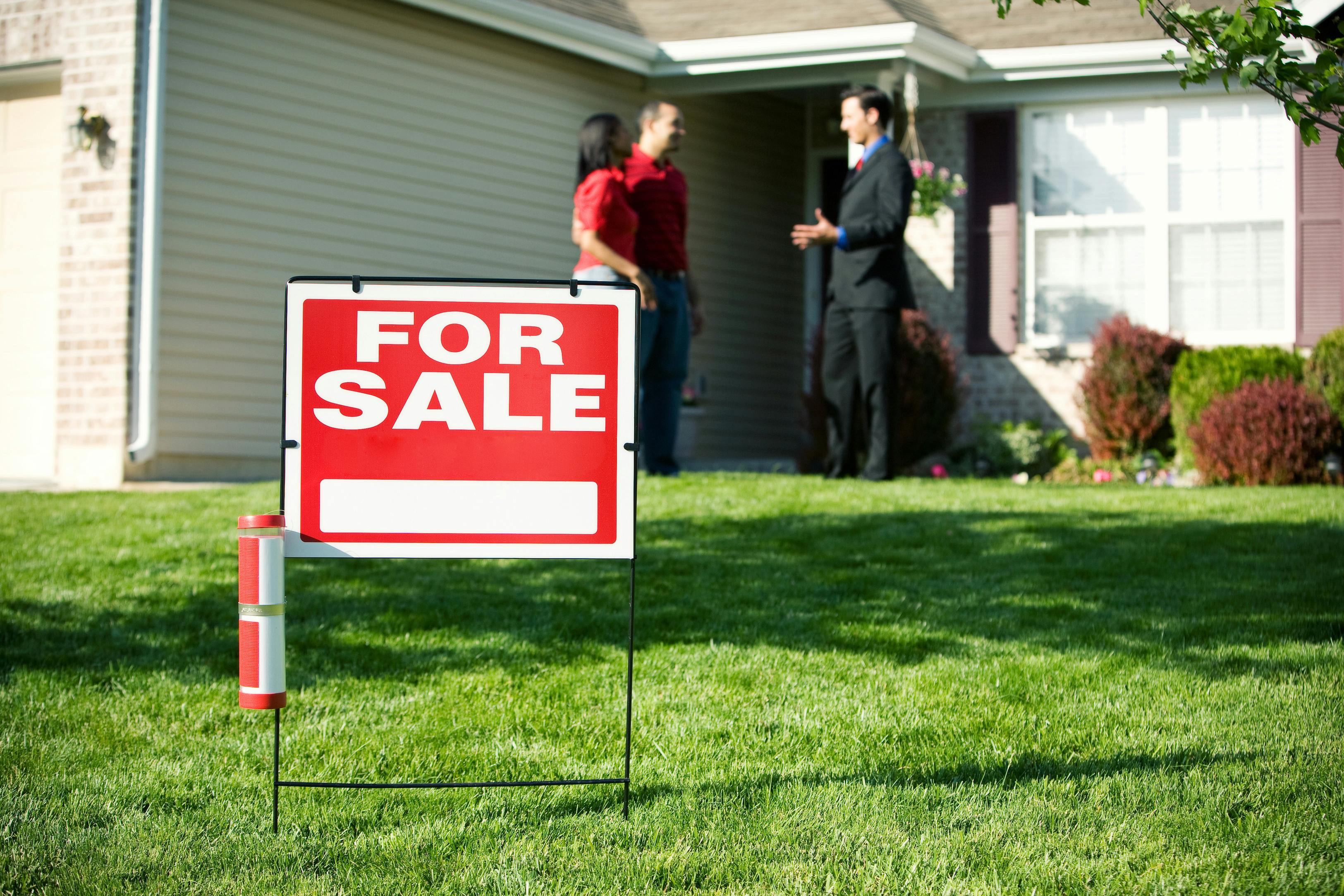 Democratizing Cash Offers for the Everyday Home Buyer