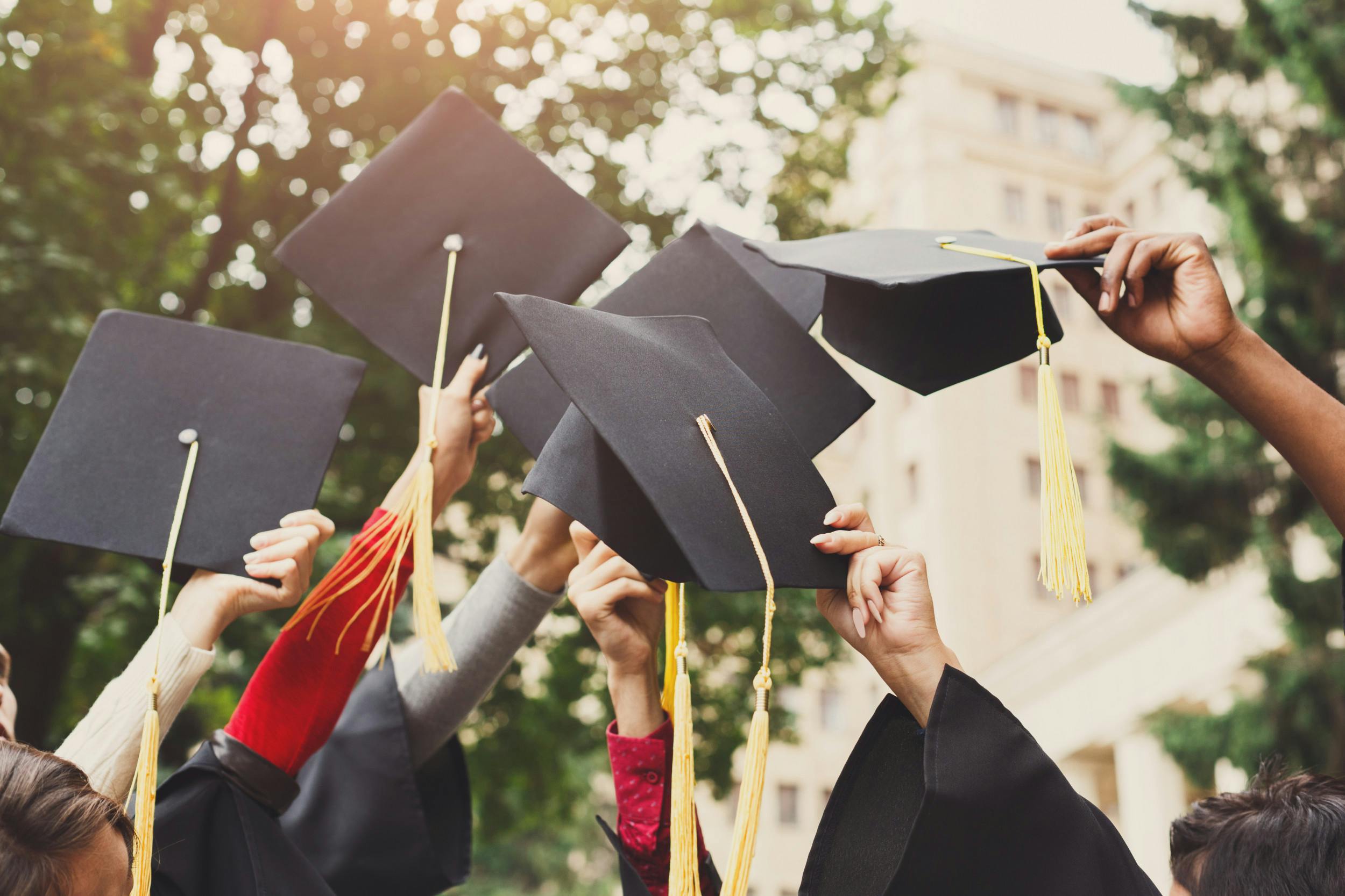 Tips For Recent Graduates From An Executive Recruiter