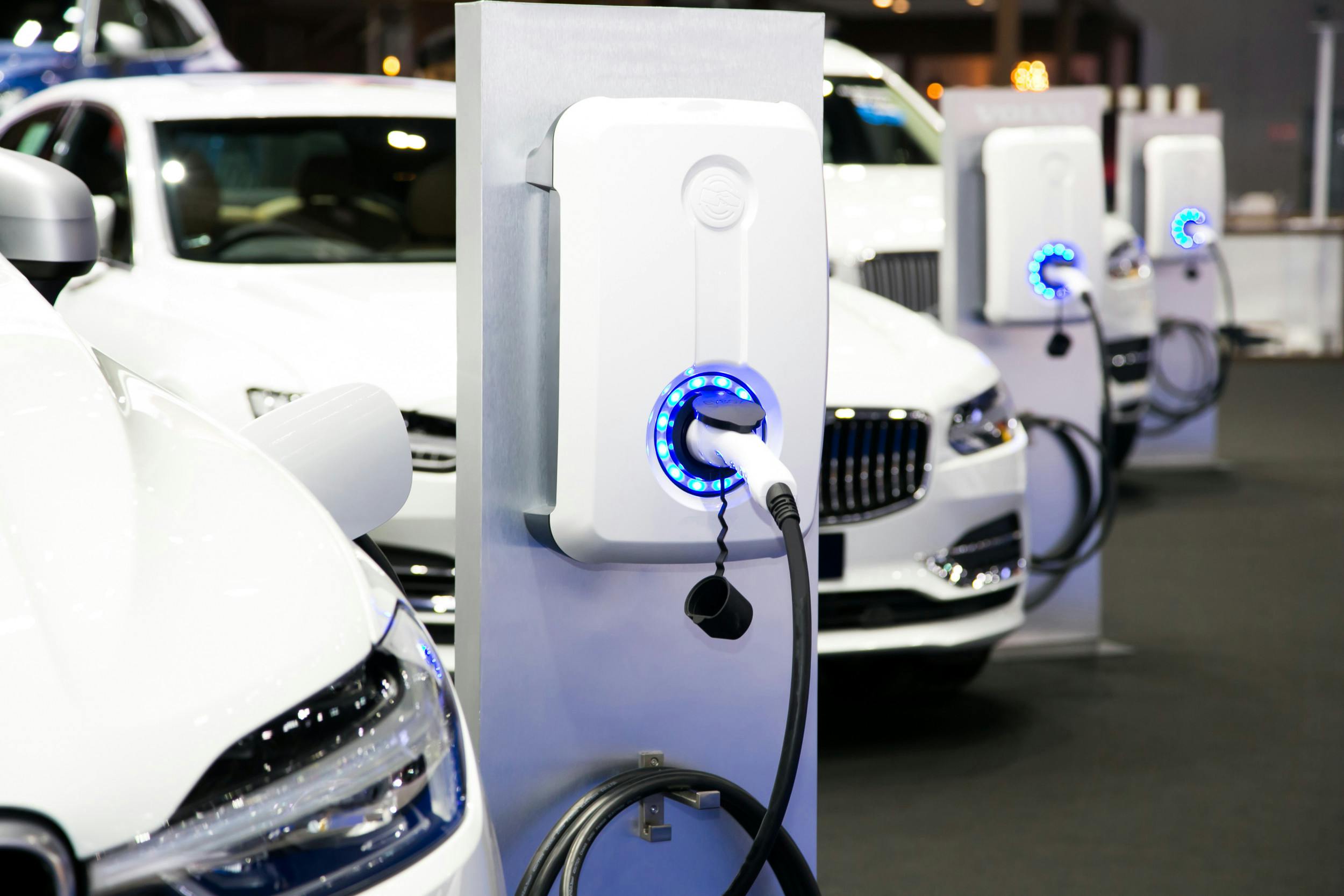 4 Barriers to Fleet Electrification and How to Overcome Them