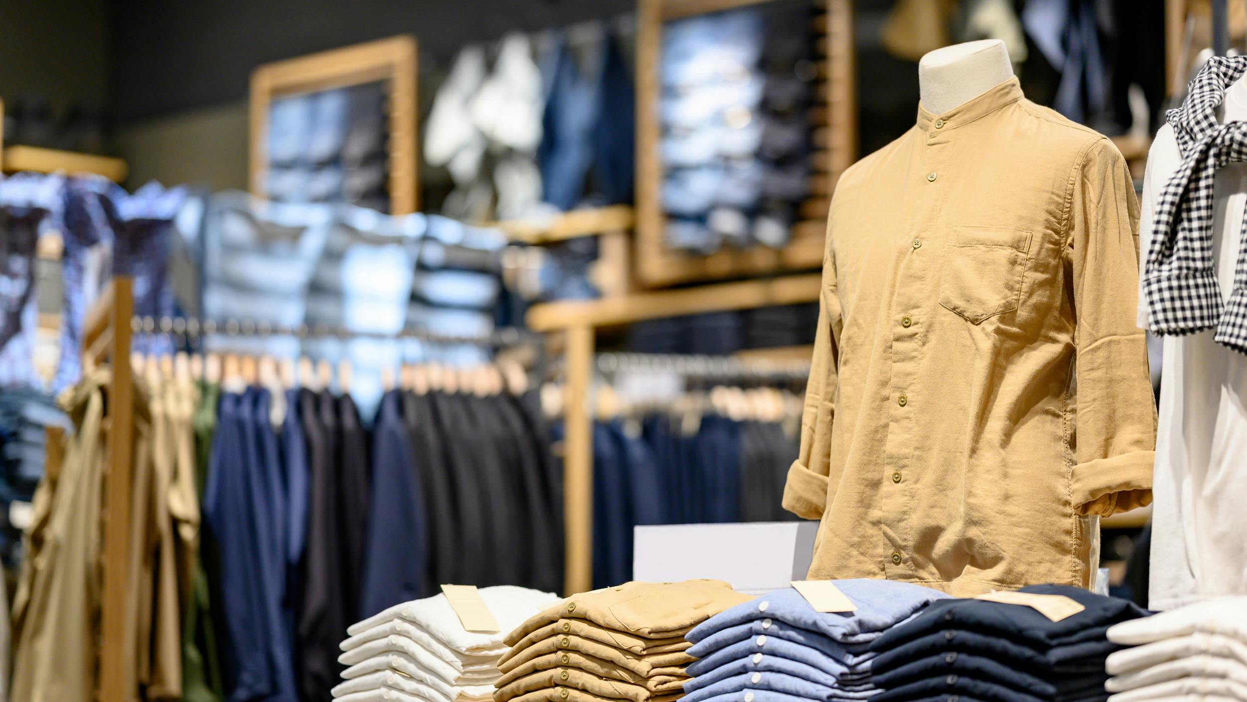From Service to Products, In-Store Experiences Define Brick and Mortar in 2022