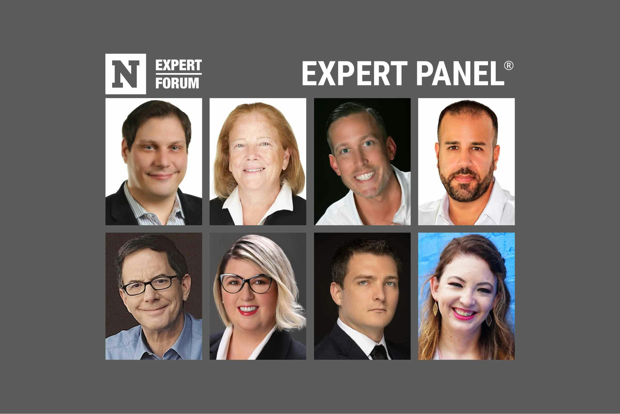 Eight Business Leaders Share How They Best Reach Their Target Audiences 
