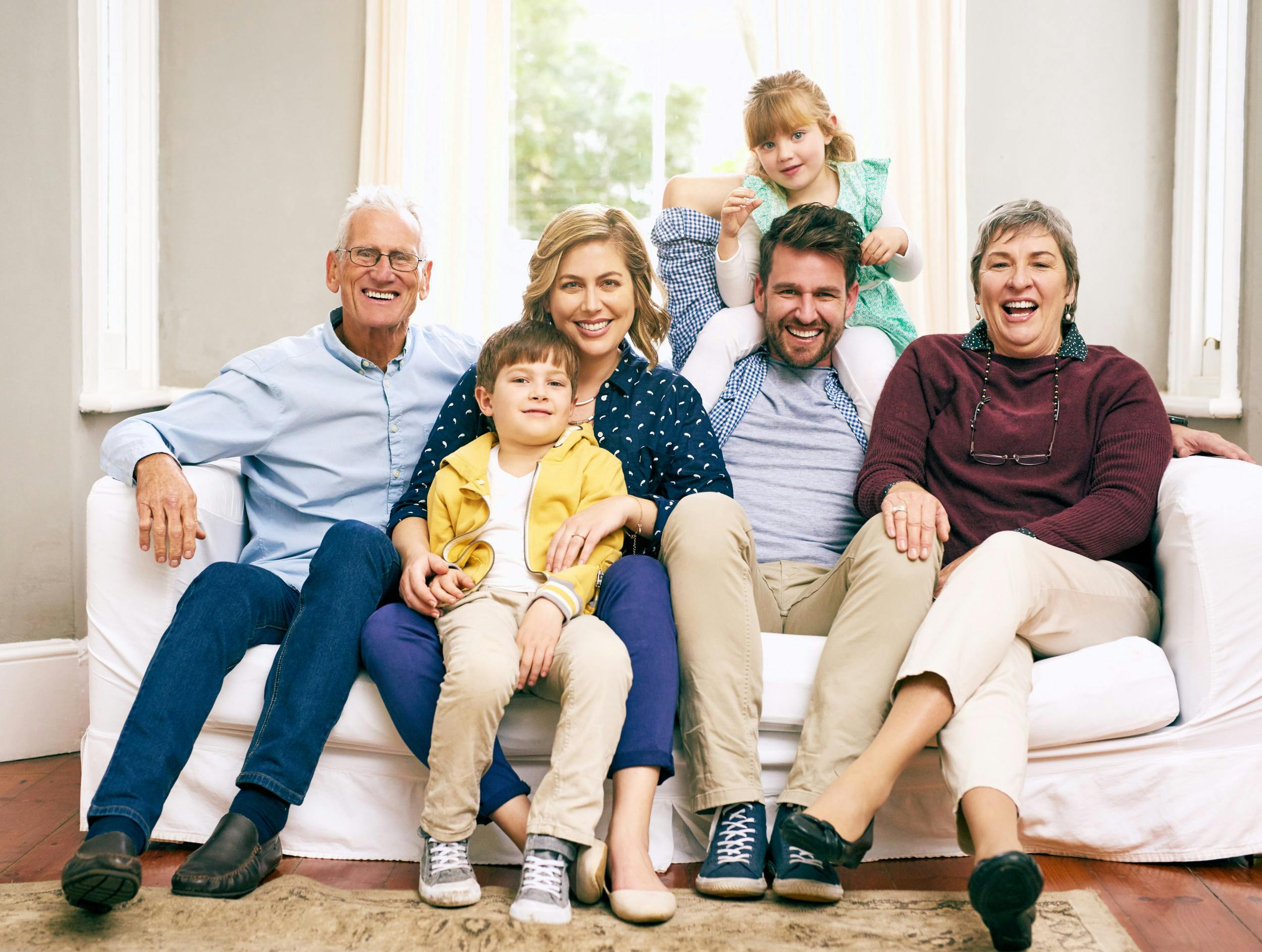 5 Key Trends In Marketing to Different Age Groups