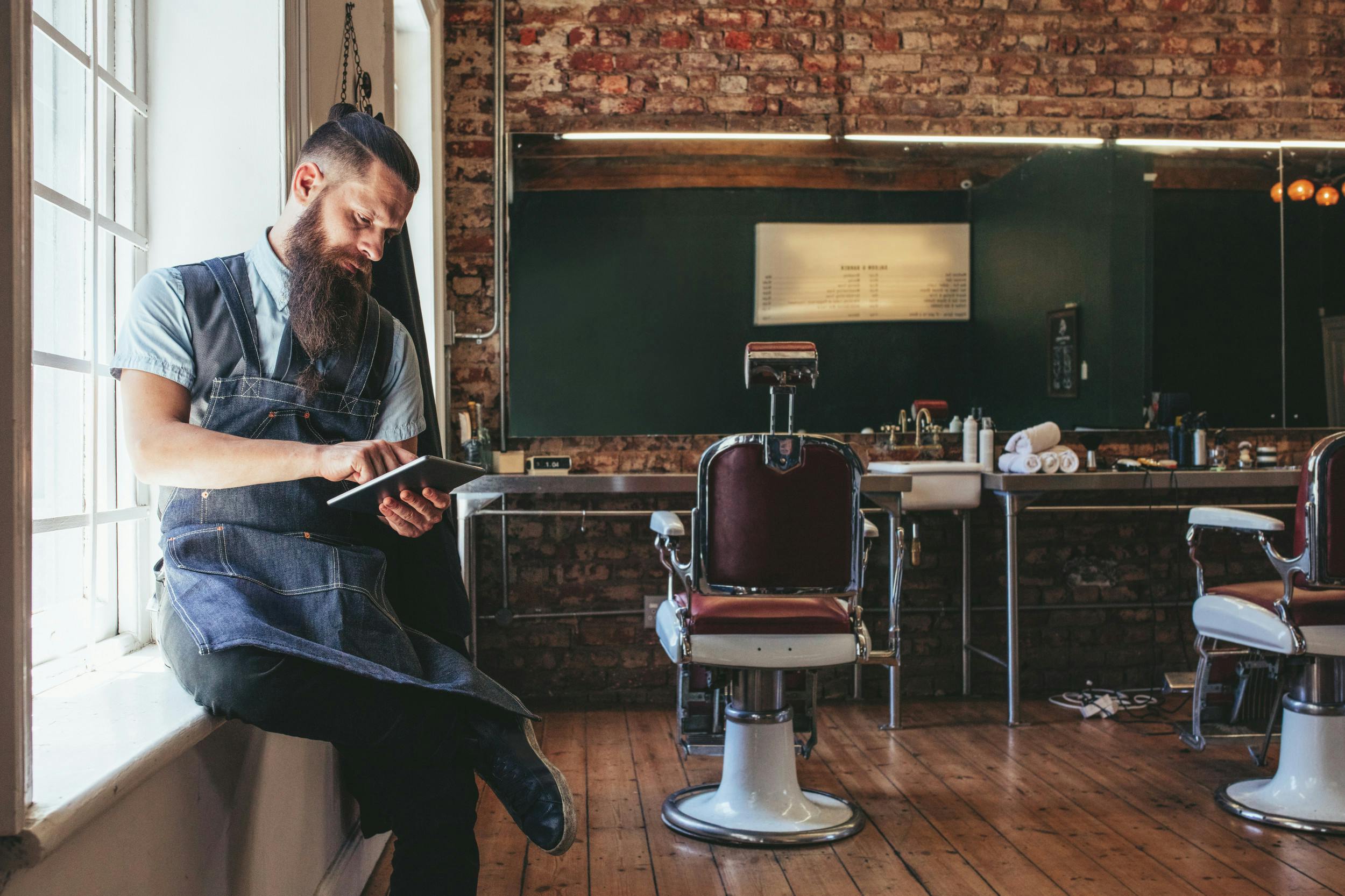 Why Salons and Self-Care Companies Are As Close to Recession-Proof As You Can Get