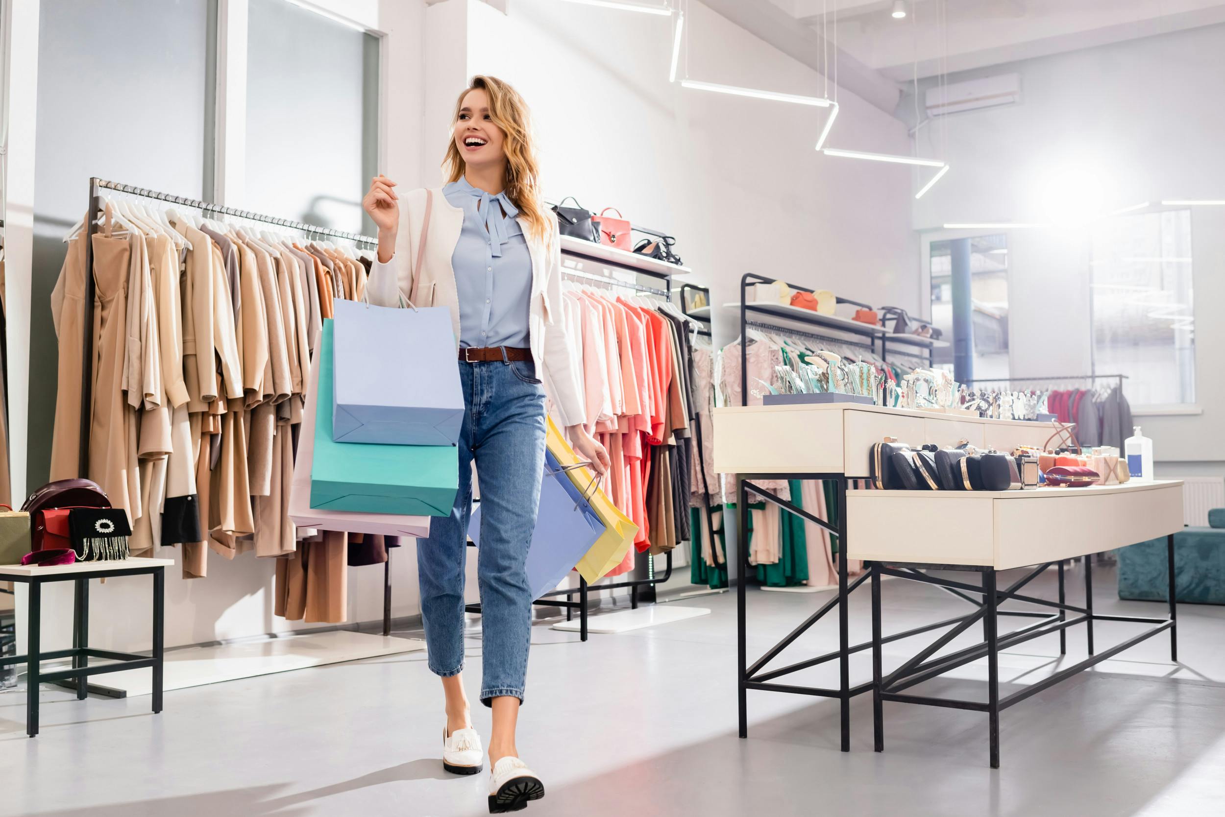 6 Things to Add to Your In-Store Experiences 