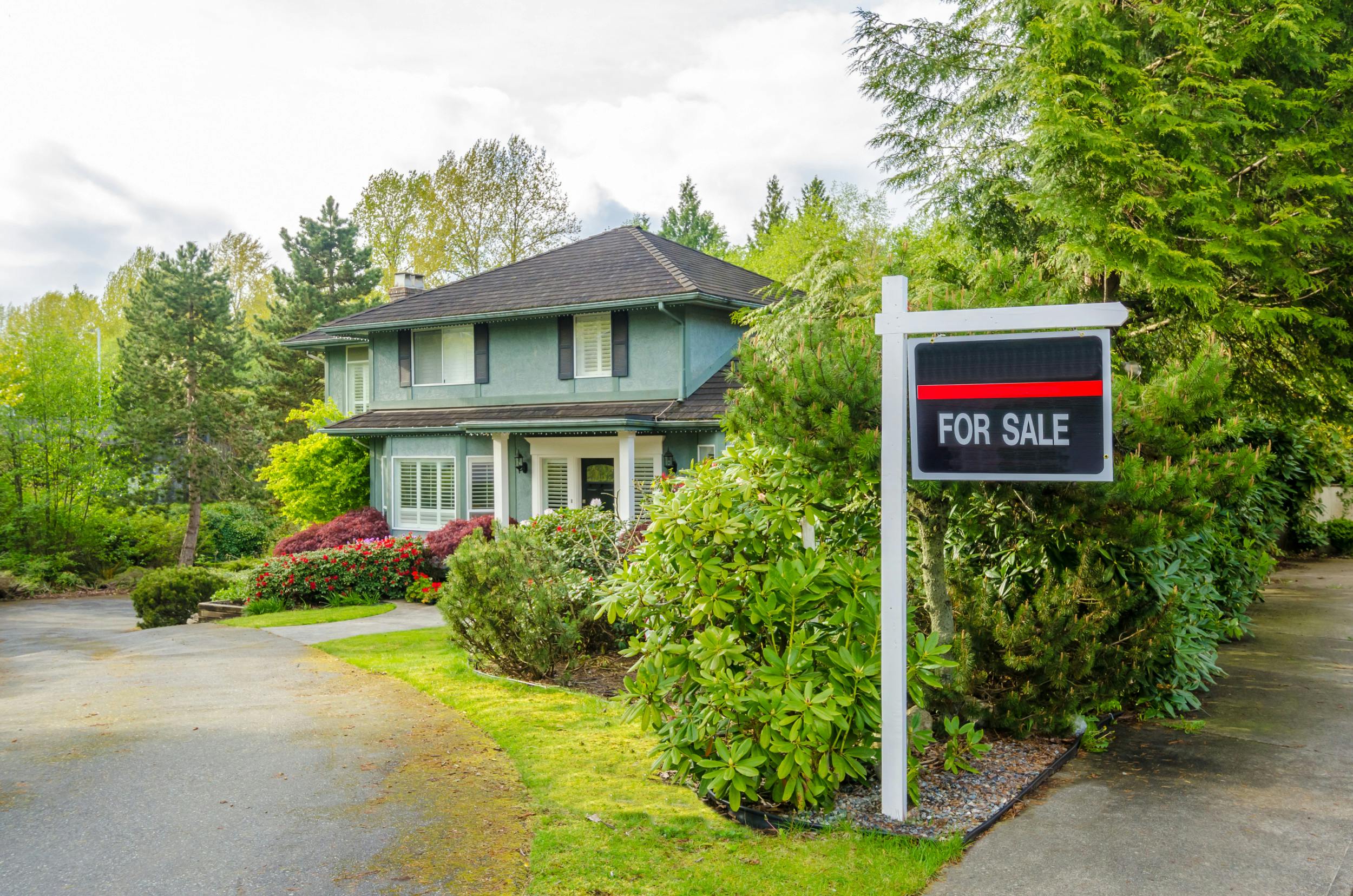 There’s More Than One Way To Sell Your Home