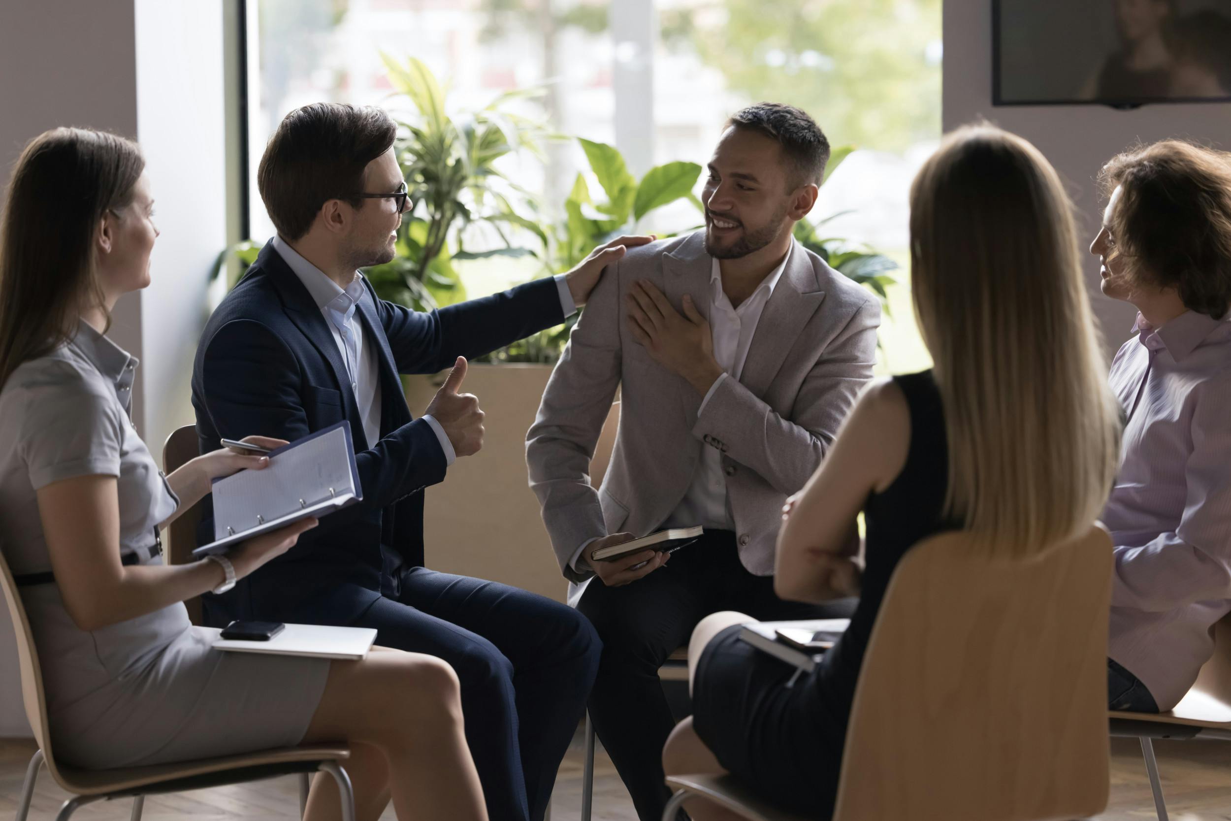 Four Ways to Foster Connection and Support Your Employees’ Experience