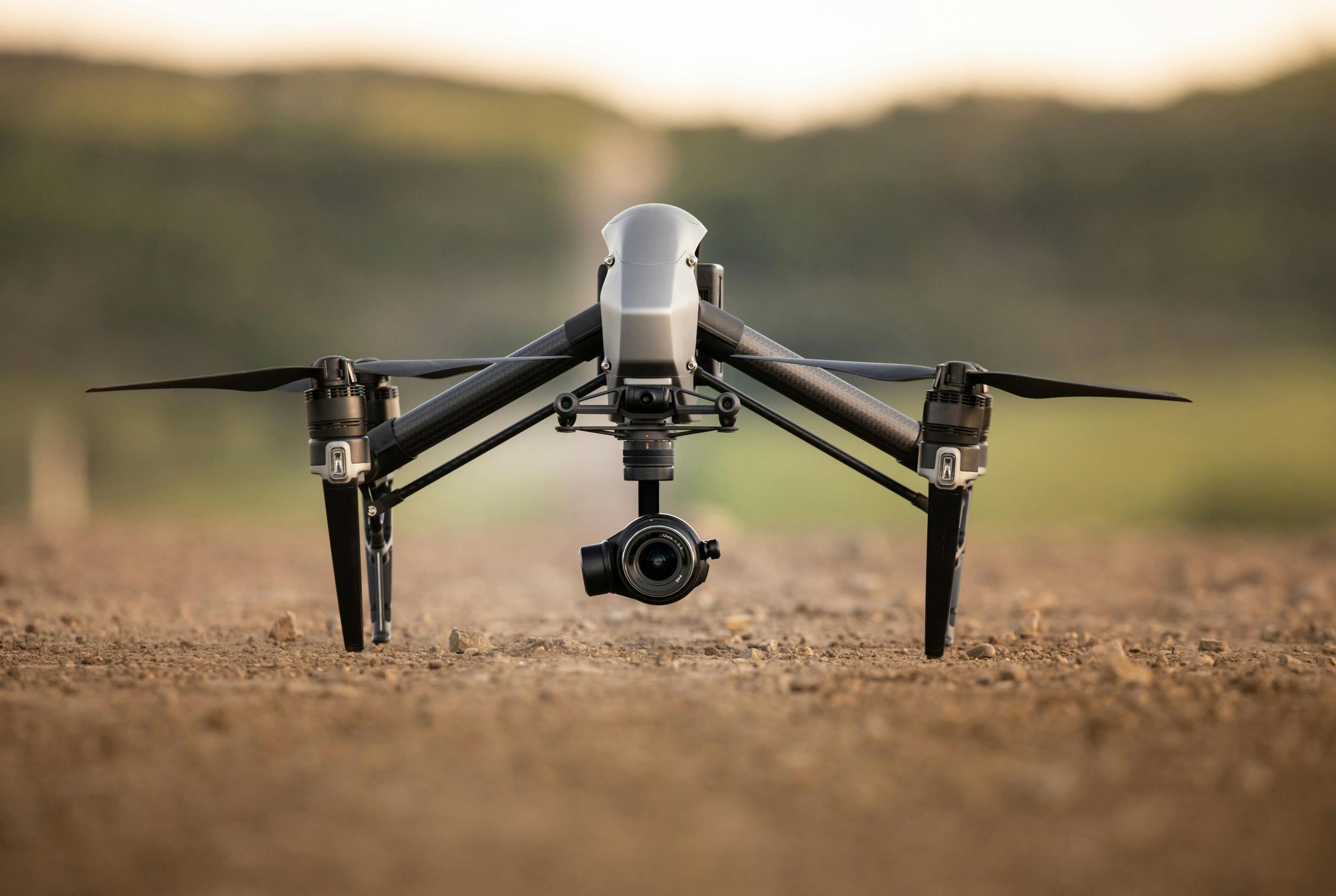 Confronting Drone Threats: Why New Technology Requires Action