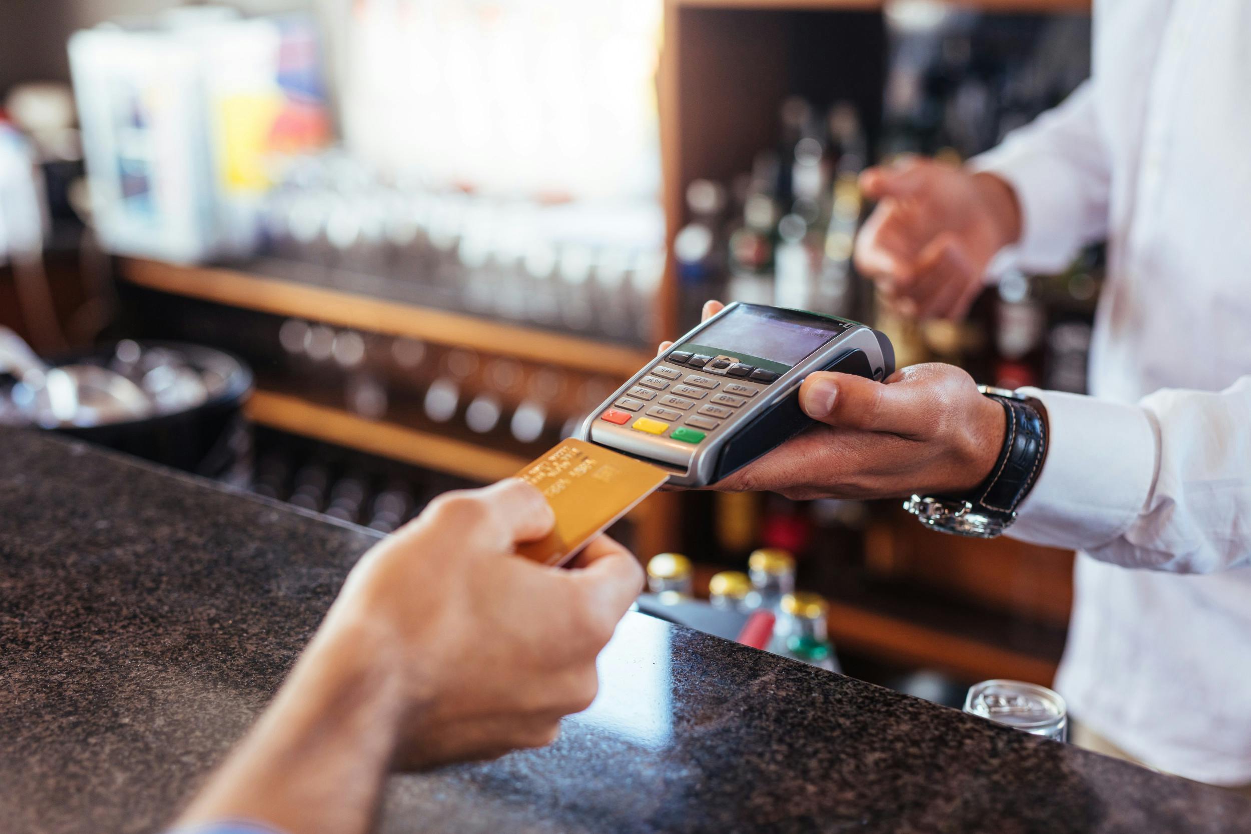 7 Reasons Consumers Are Looking at Cryptocurrency-powered Debit & Credit Cards