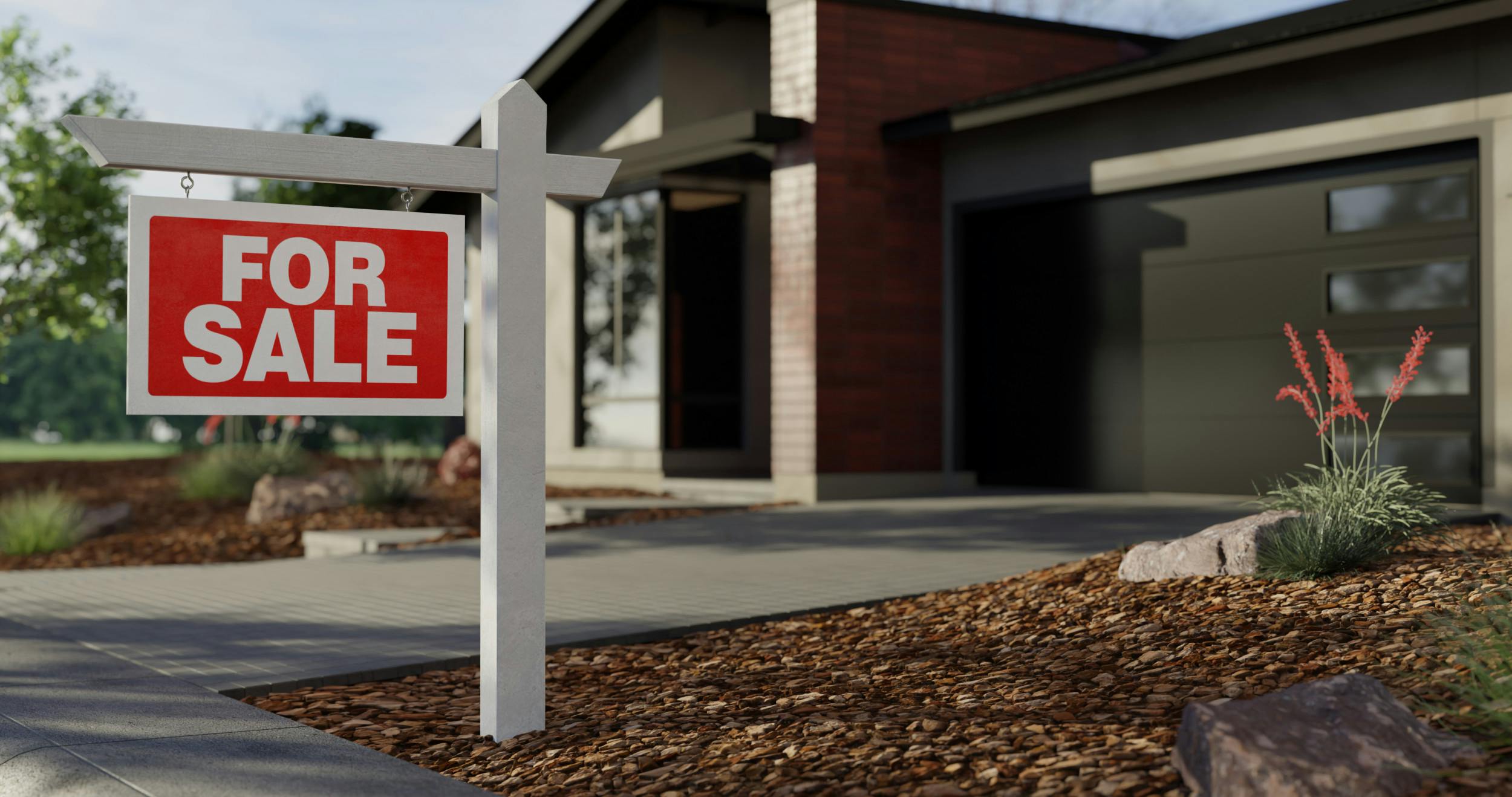 Selling Your Home This Spring? How To Navigate A Tricky Real Estate Market