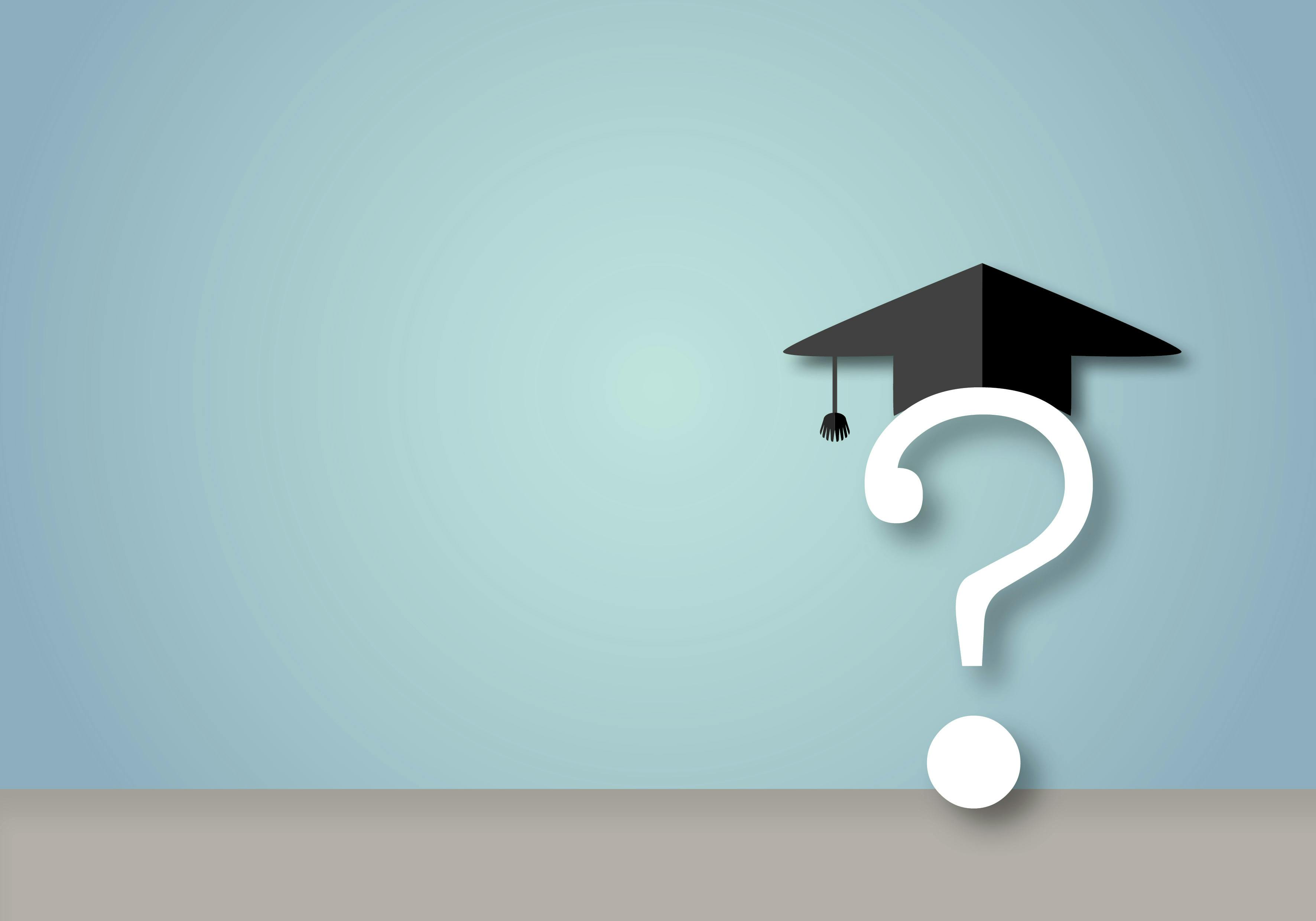 Should High School Graduation Be Redefined?
