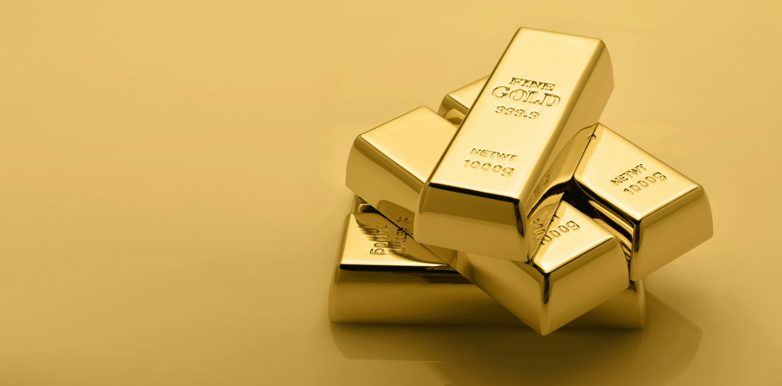 Has Gold Lost Its Allure As An Investment?