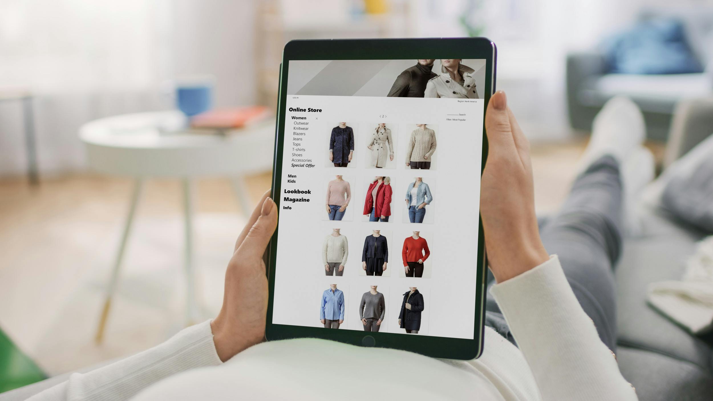 Fashion Brands And The Phygital Business Model