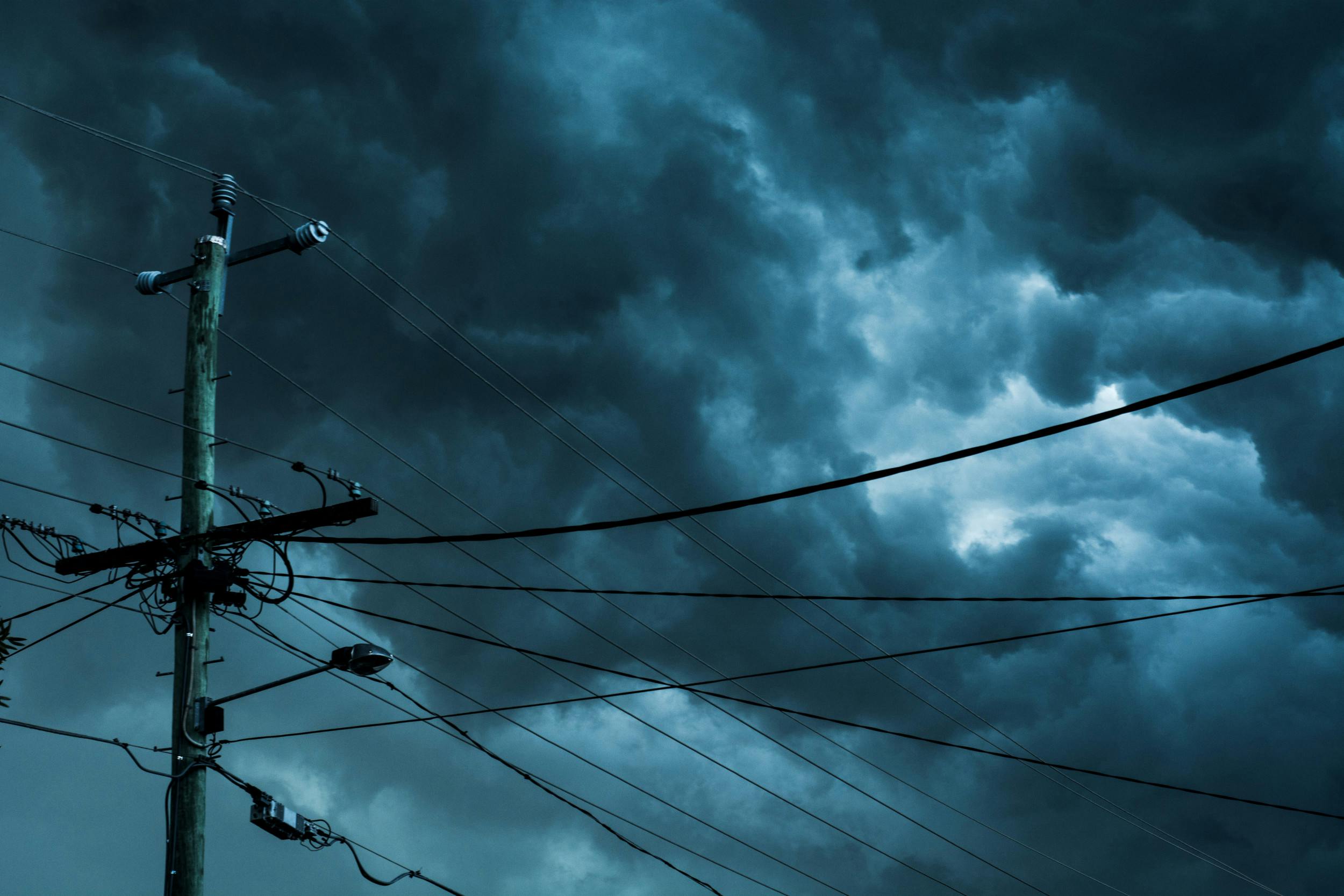 How To Preserve Connectivity And Business Continuity In Hurricane Season
