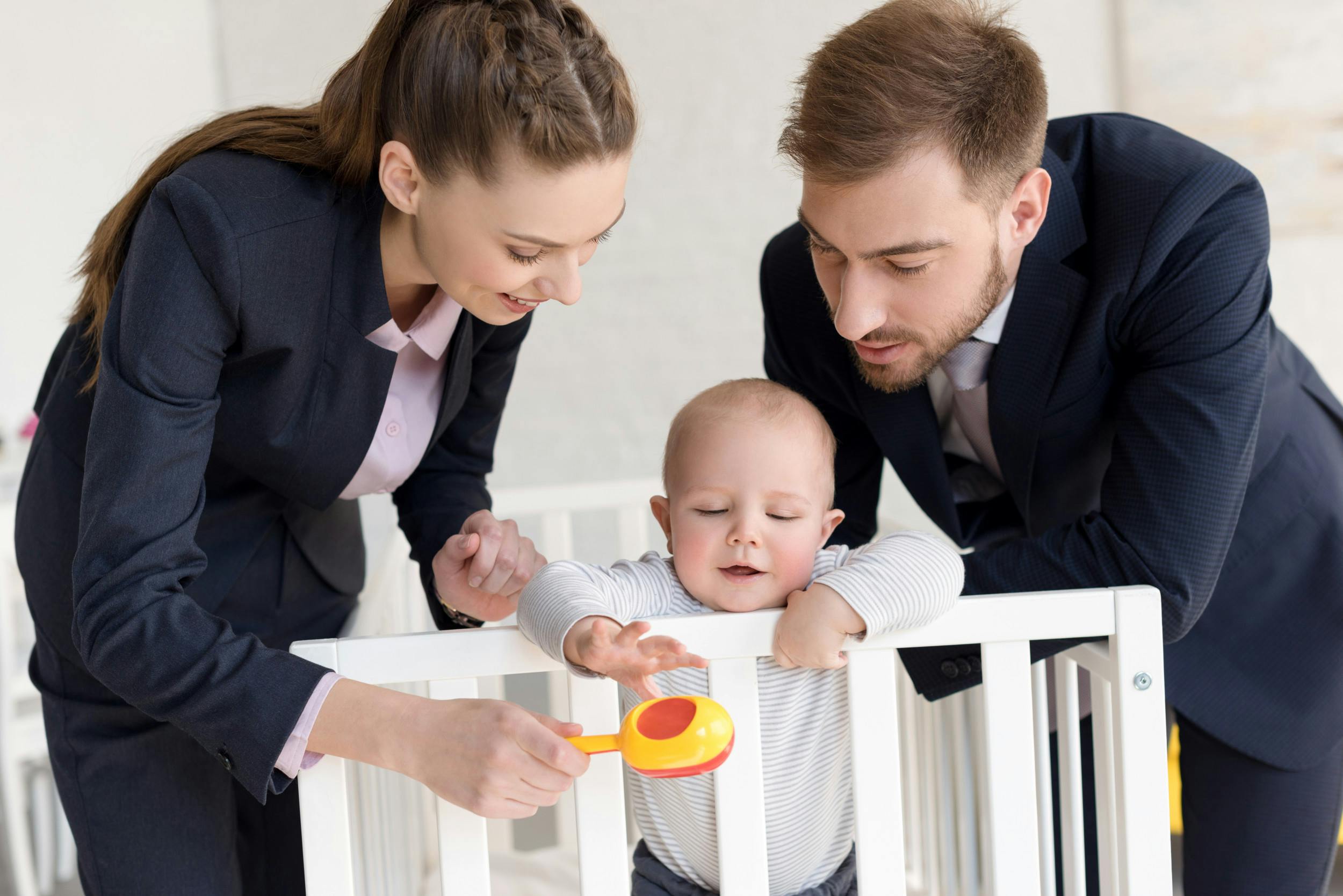Nurturing Entrepreneurs: The Role of Parenting Styles in Fostering Business Innovation