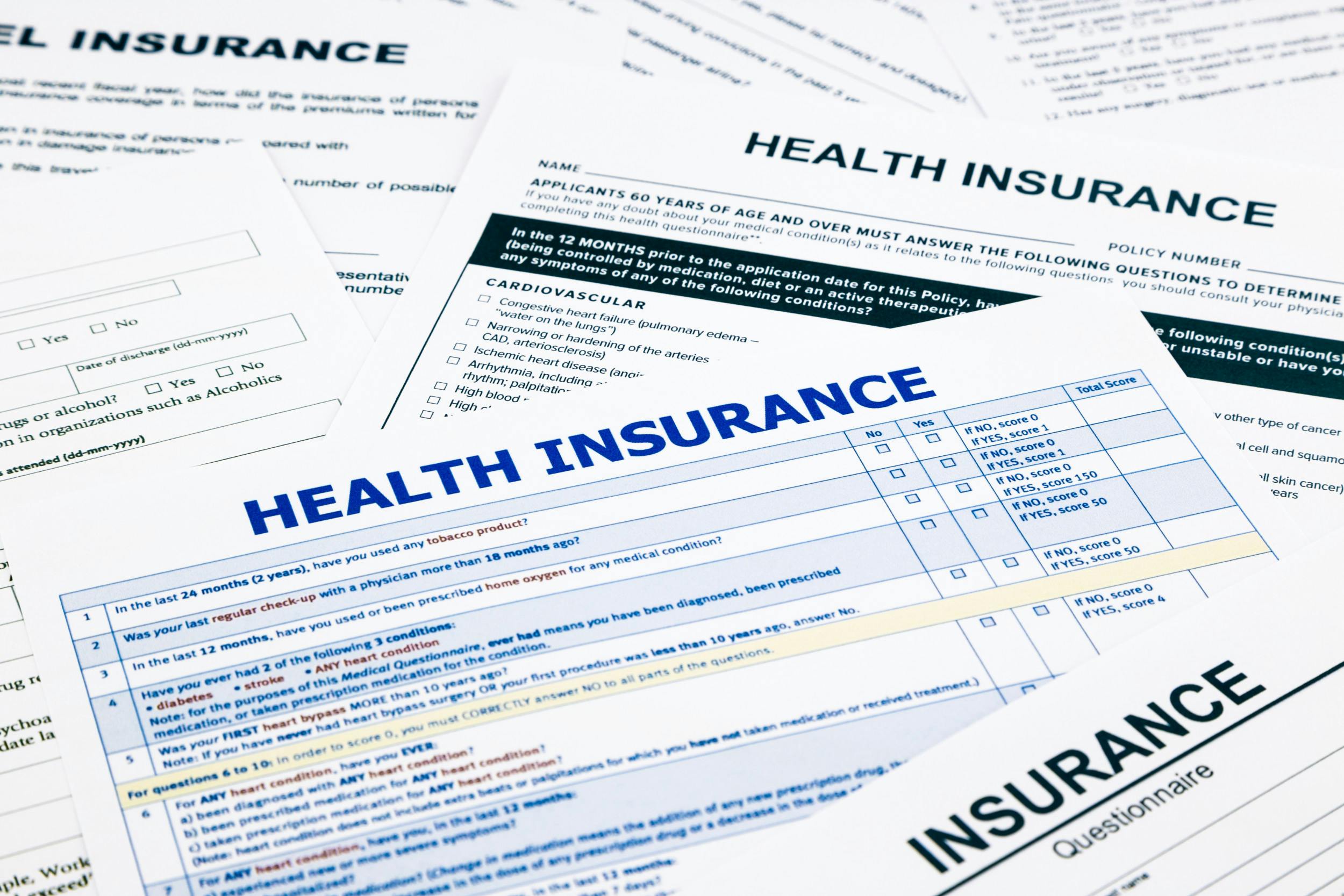 Reimagining Employer-Based Health Insurance