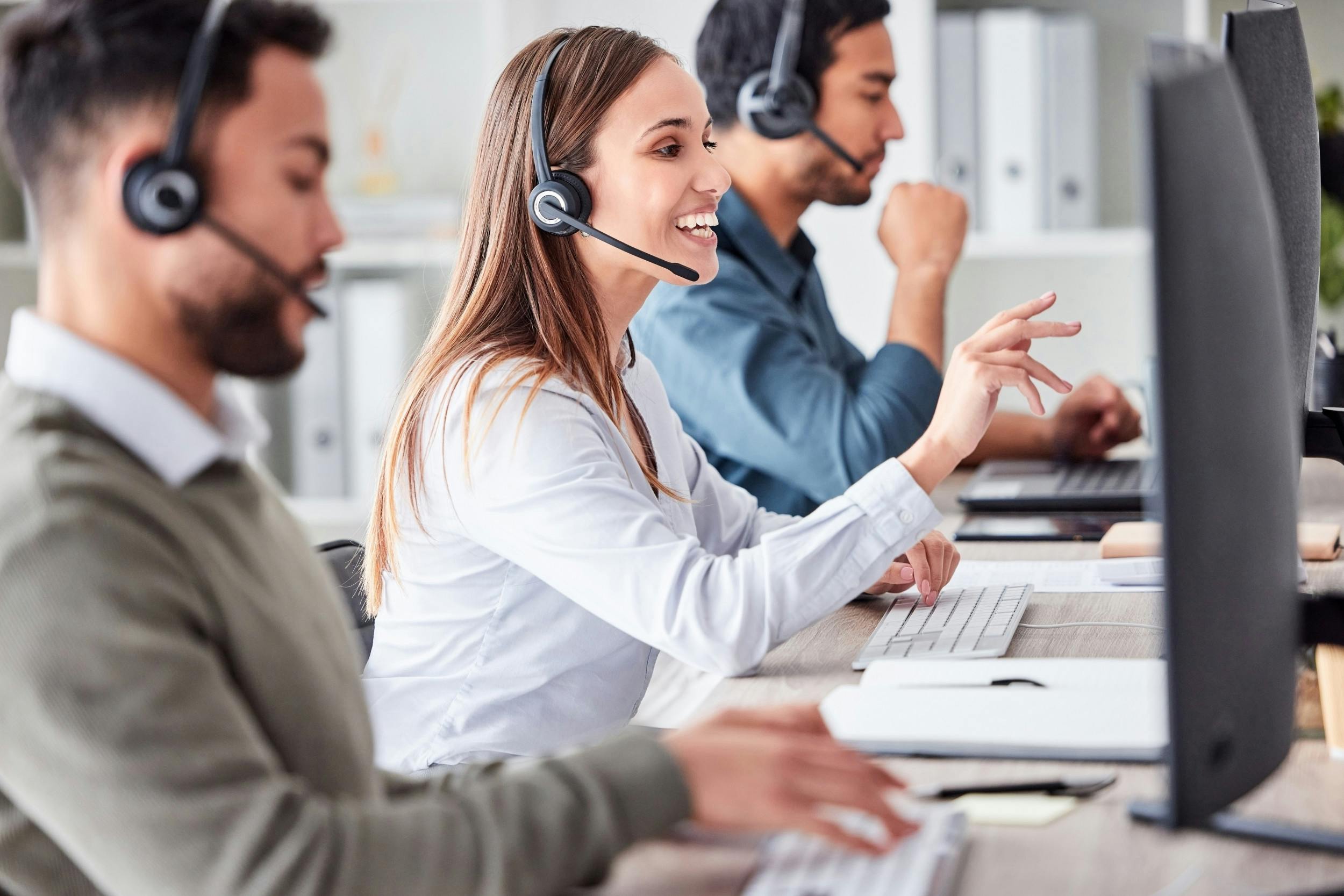 An Executive's Guide to Achieving Inclusive Customer Service Excellence