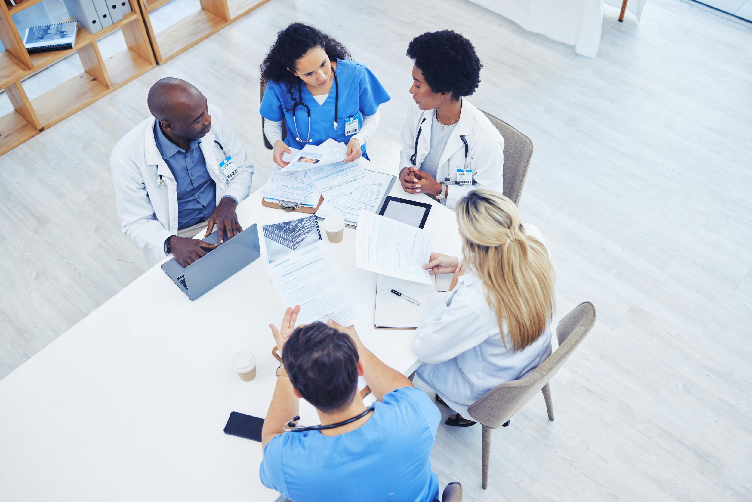 What The Pandemic Can Teach Healthcare Leaders About Strategic Planning
