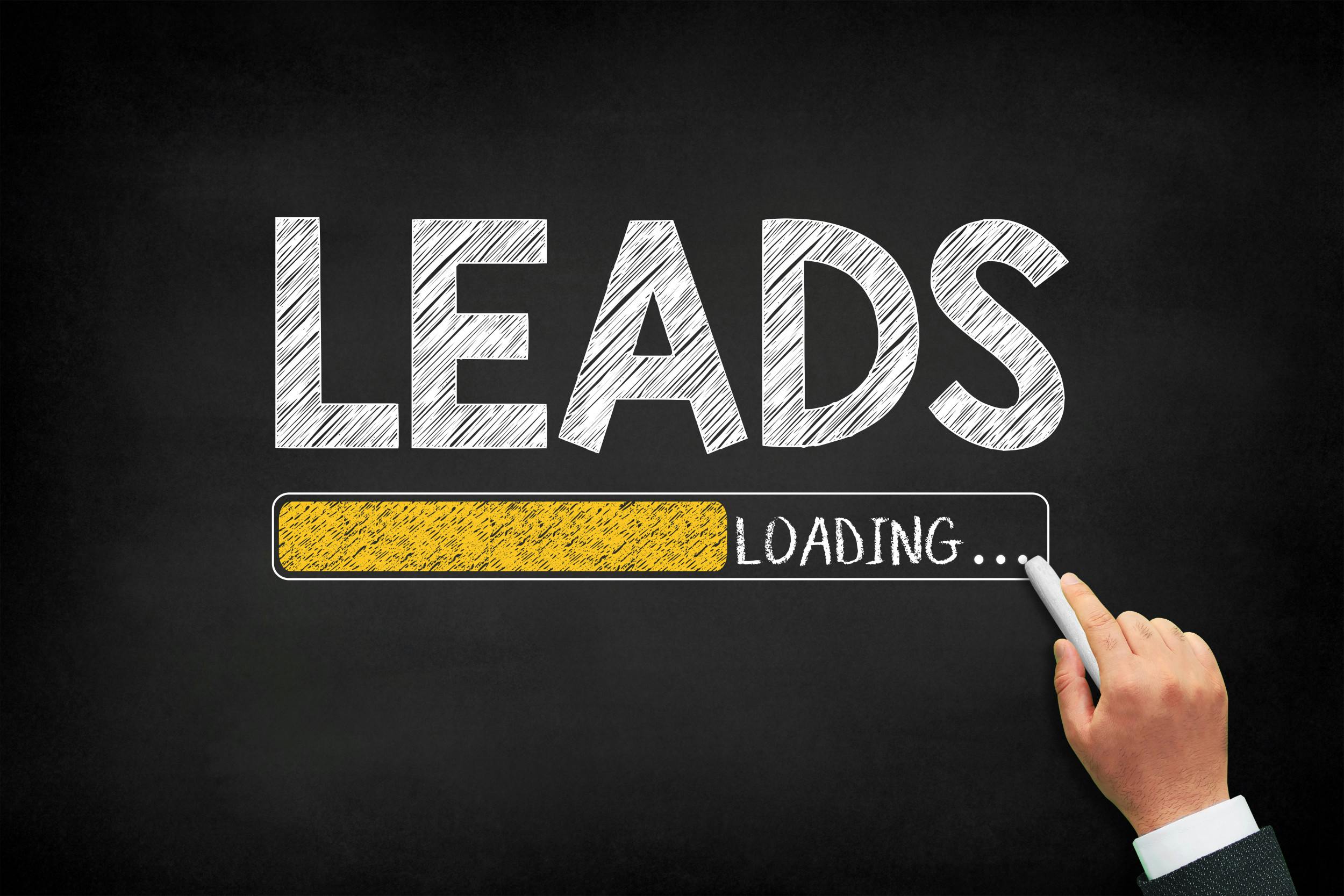 Lead Generation: The Lifeblood of Modern Business