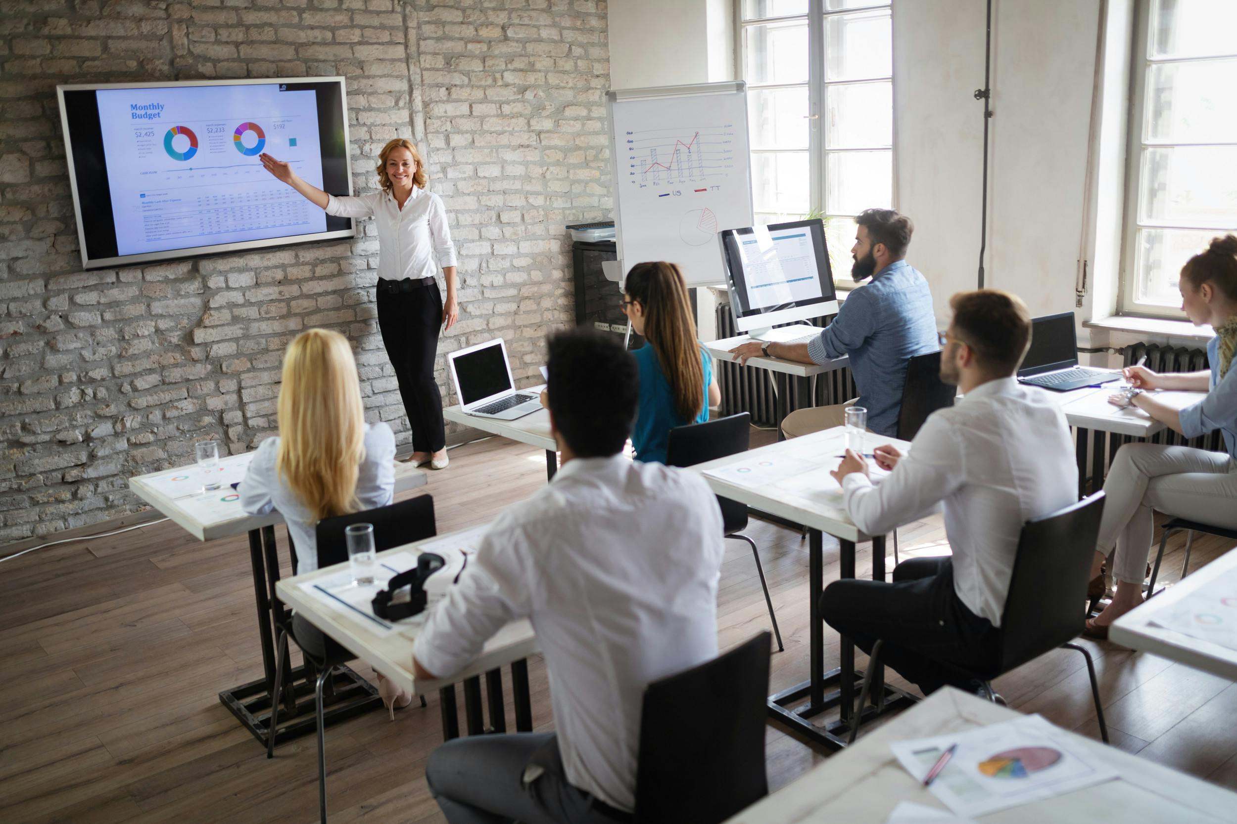 How to Build a Digital Skills Capability Plan to Transform Marketing Teams
