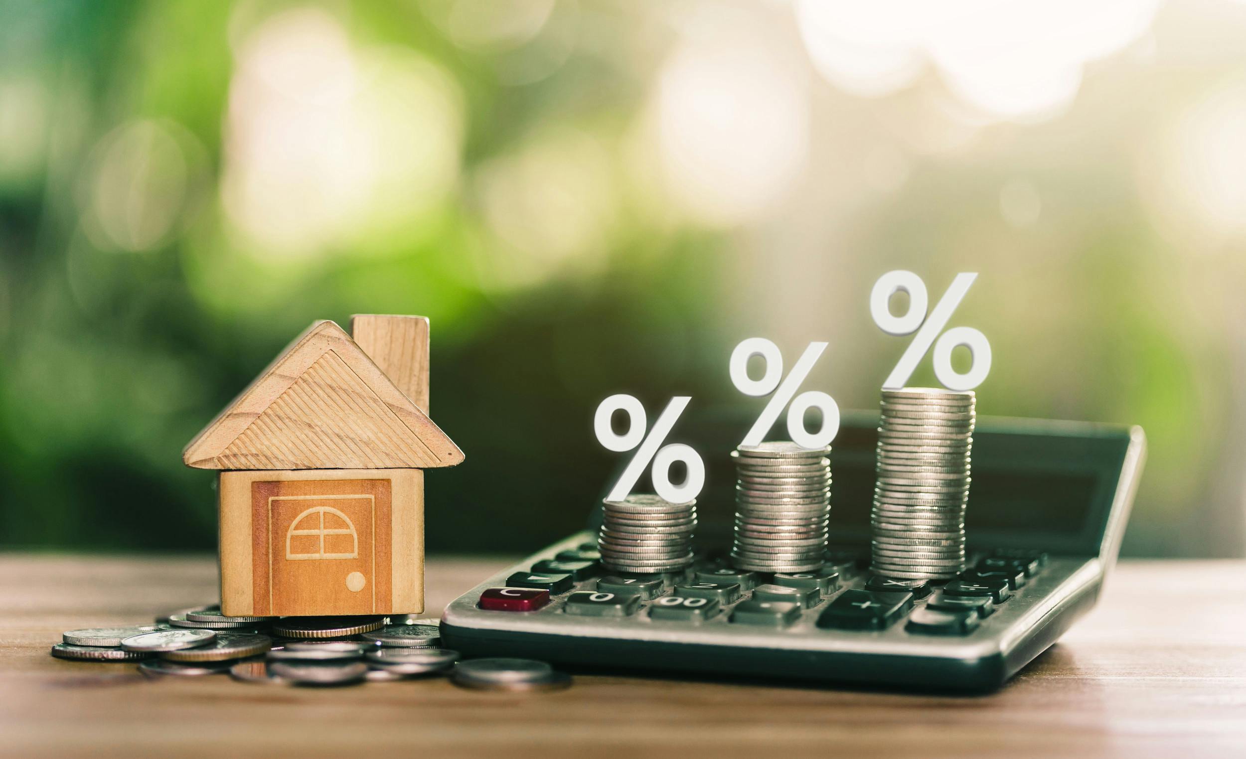 Impact on Homebuyers: How High-Interest Rates Are Shaping the Real Estate Market