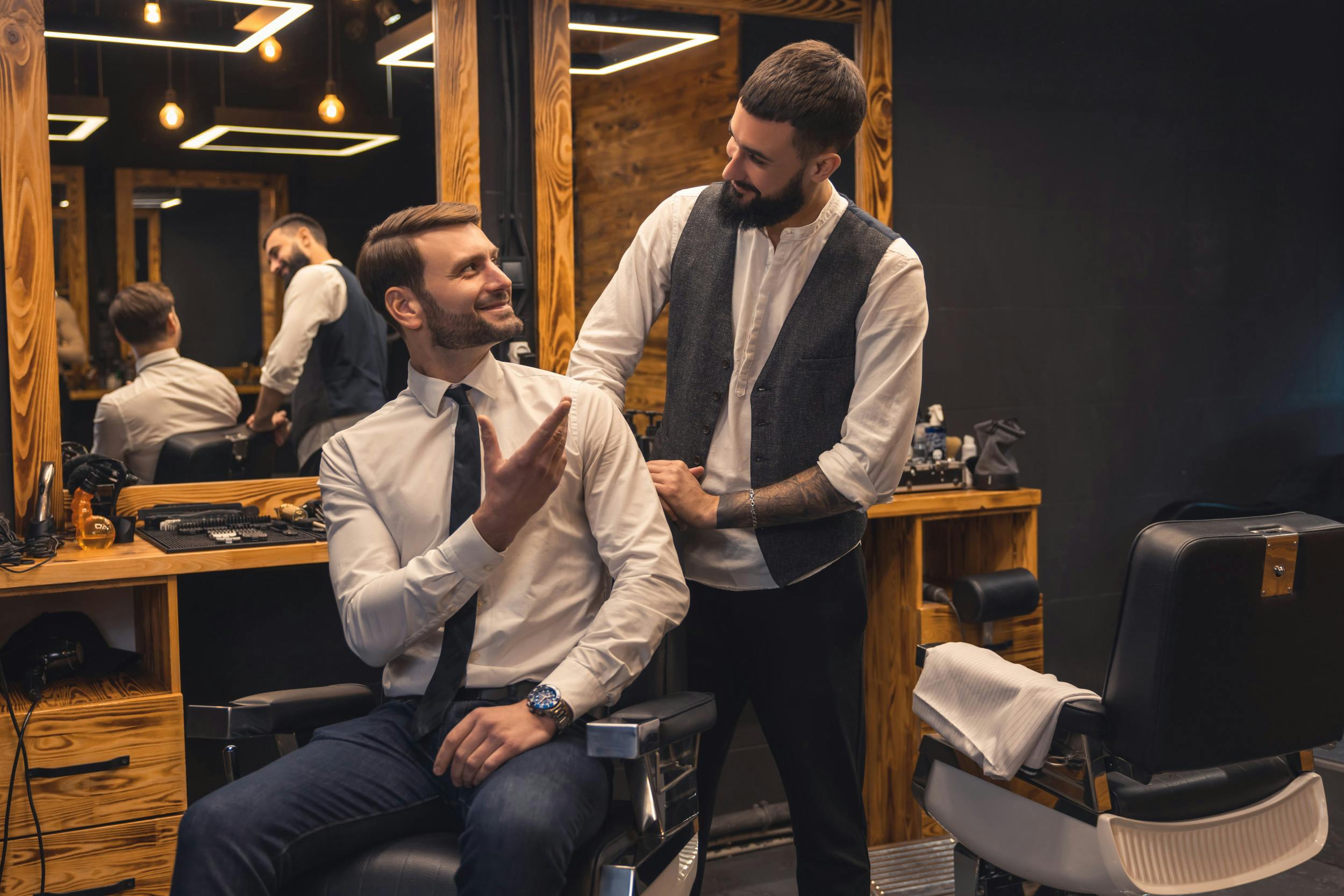 How Buying a Salon Changed My Approach to Solving Customer Pain Points