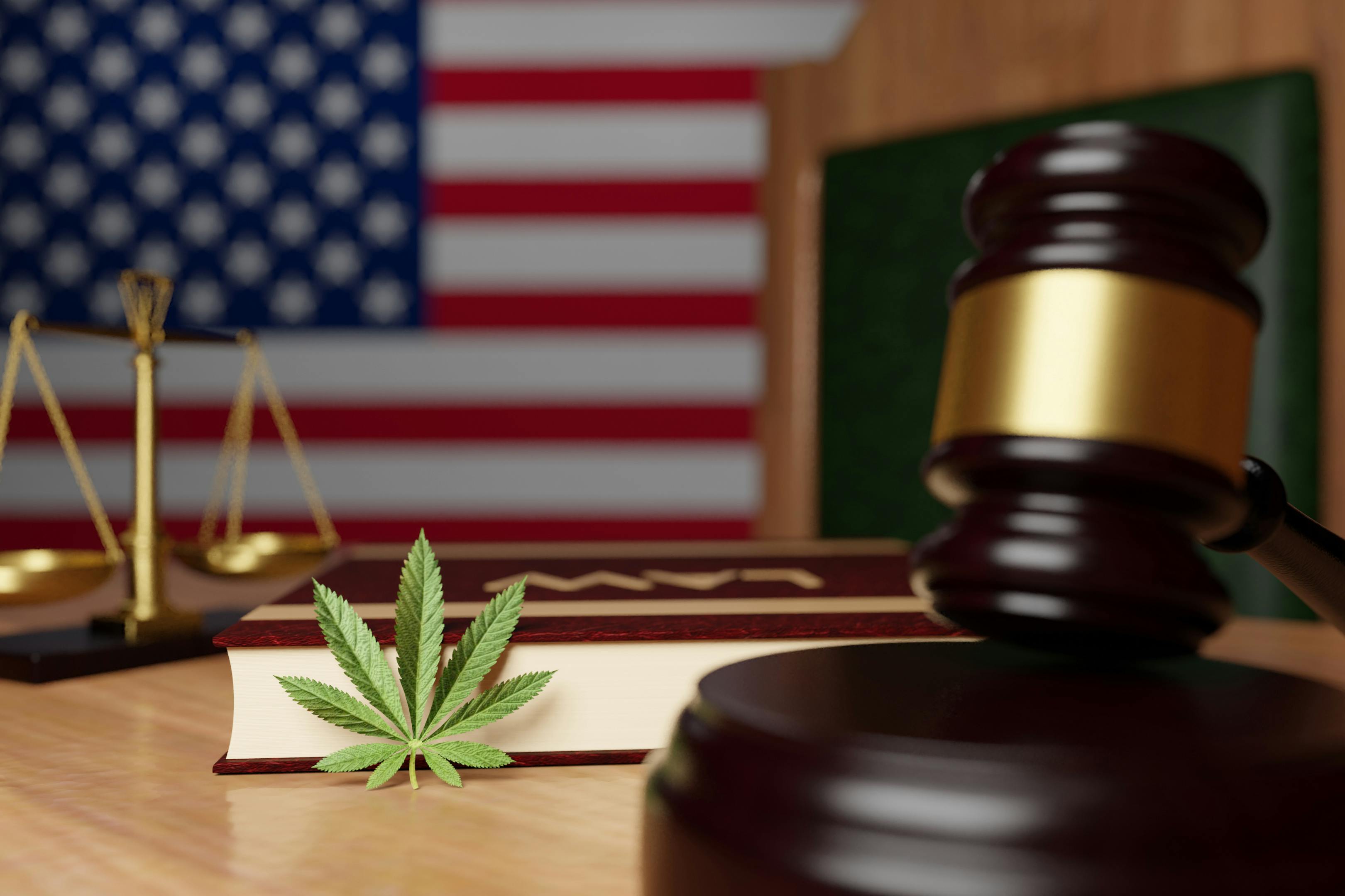 States’ Rights: The New Path Forward for Cannabis  