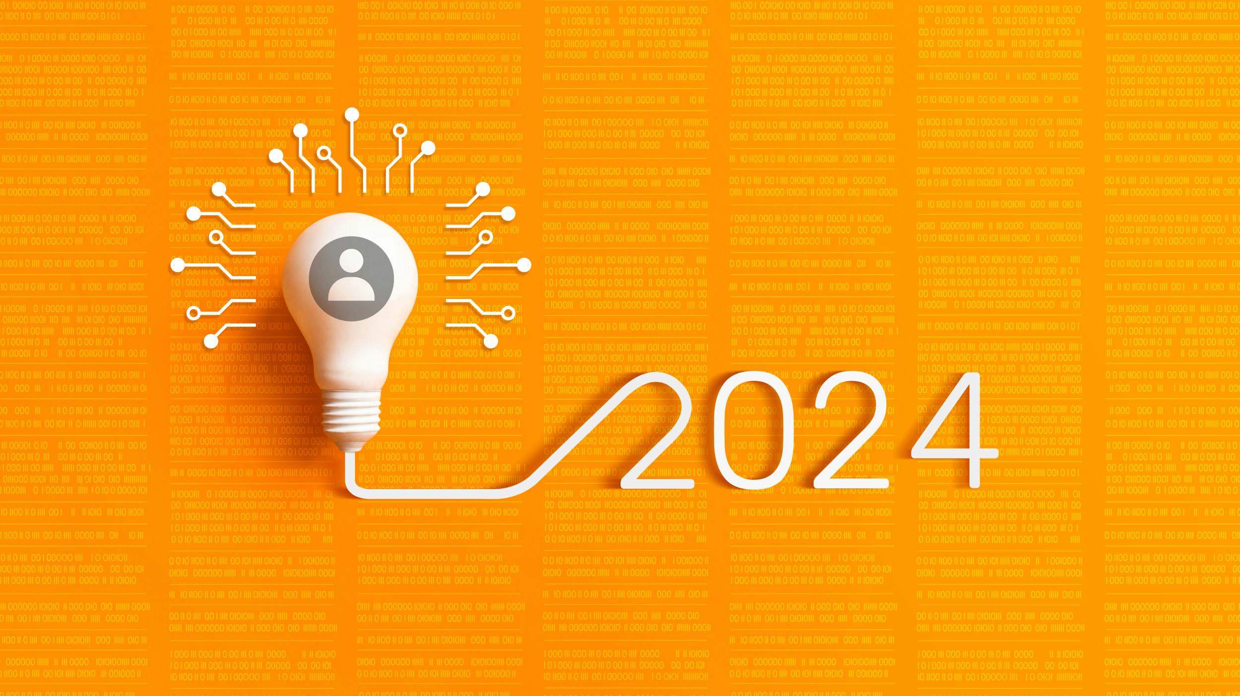 The 2024 Digital Technology Trends To Pay Attention To Right Now