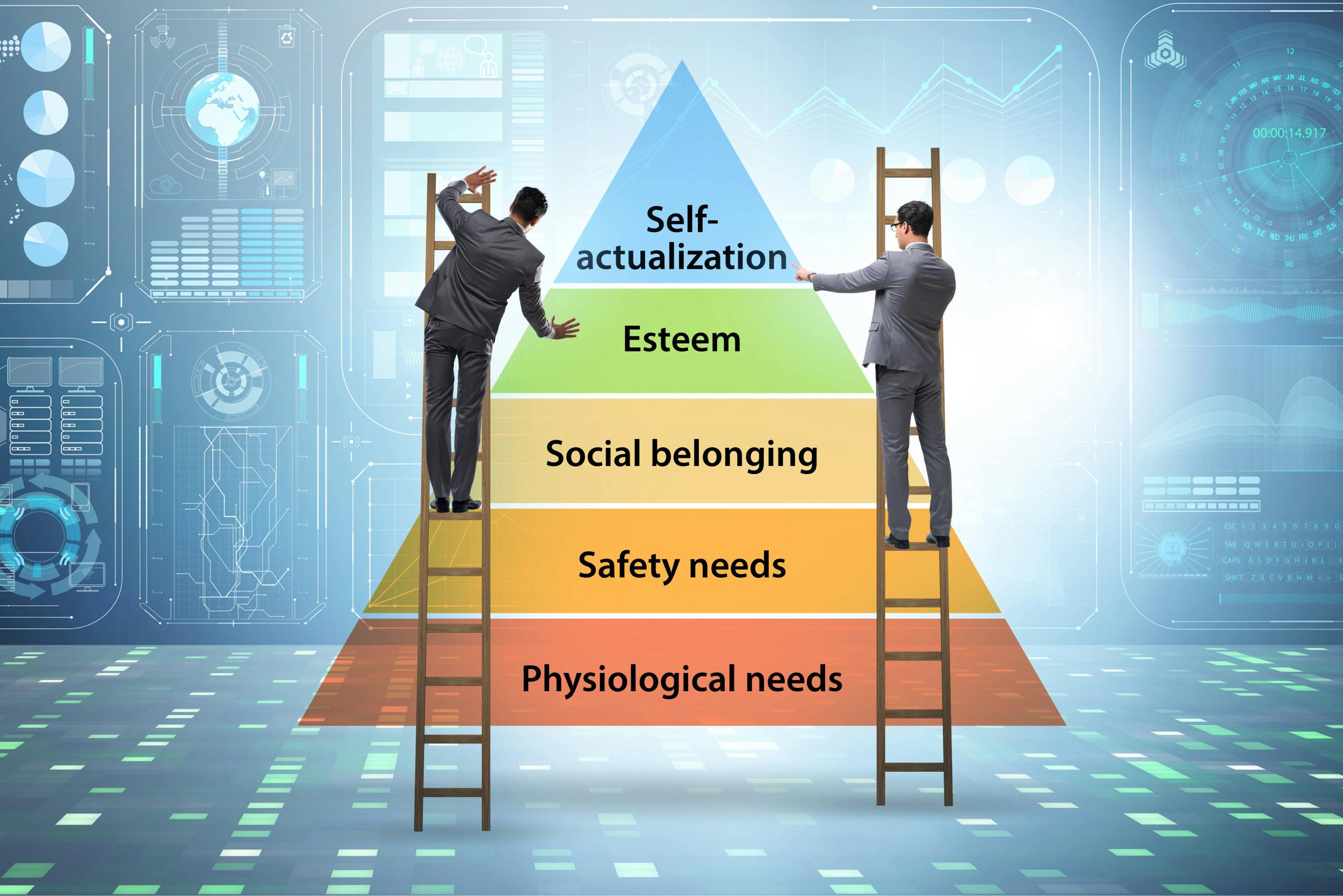 Discover Maslow's Eight Key Traits for Realizing Your Ultimate Potential