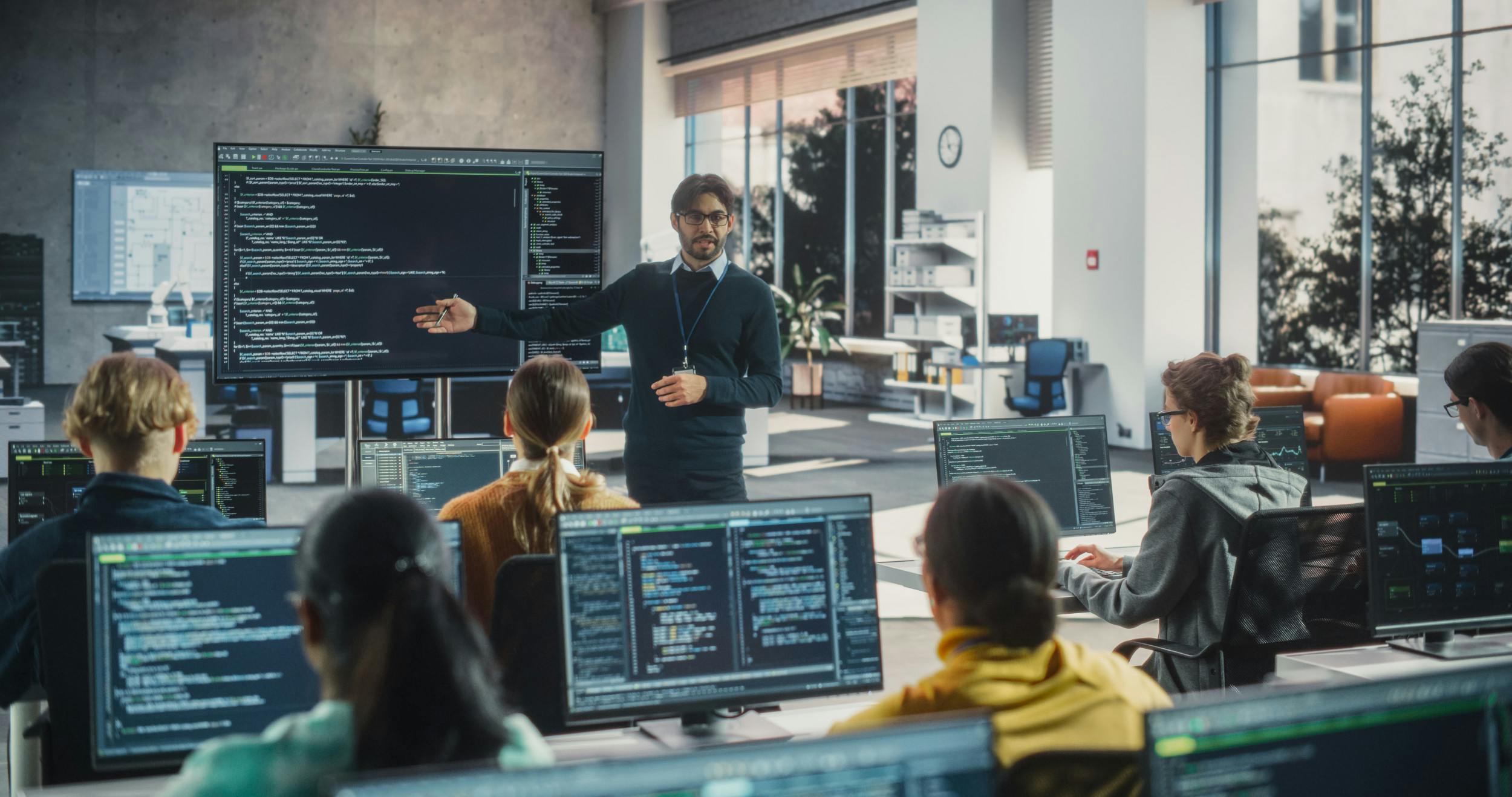 9 Steps to Fostering a Cybersecurity-Aware Culture