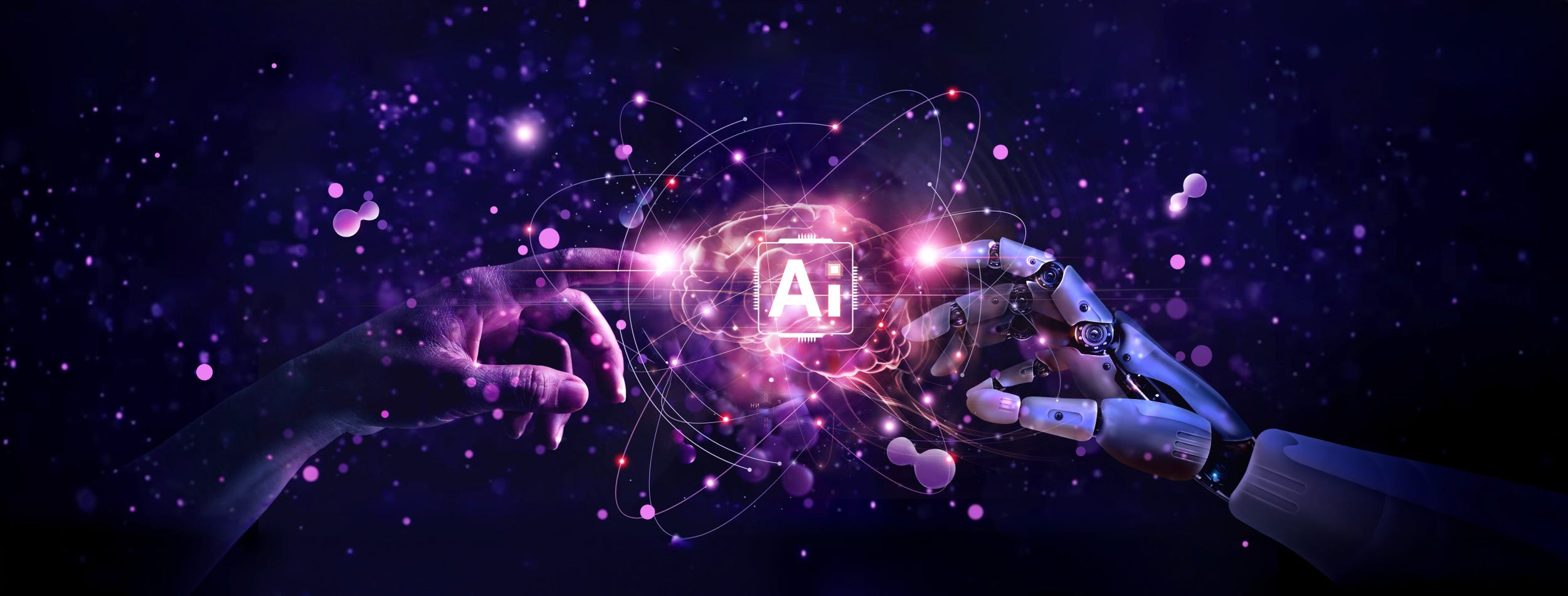 The Age of Humanity: How AI Can Amplify the Human Trinity