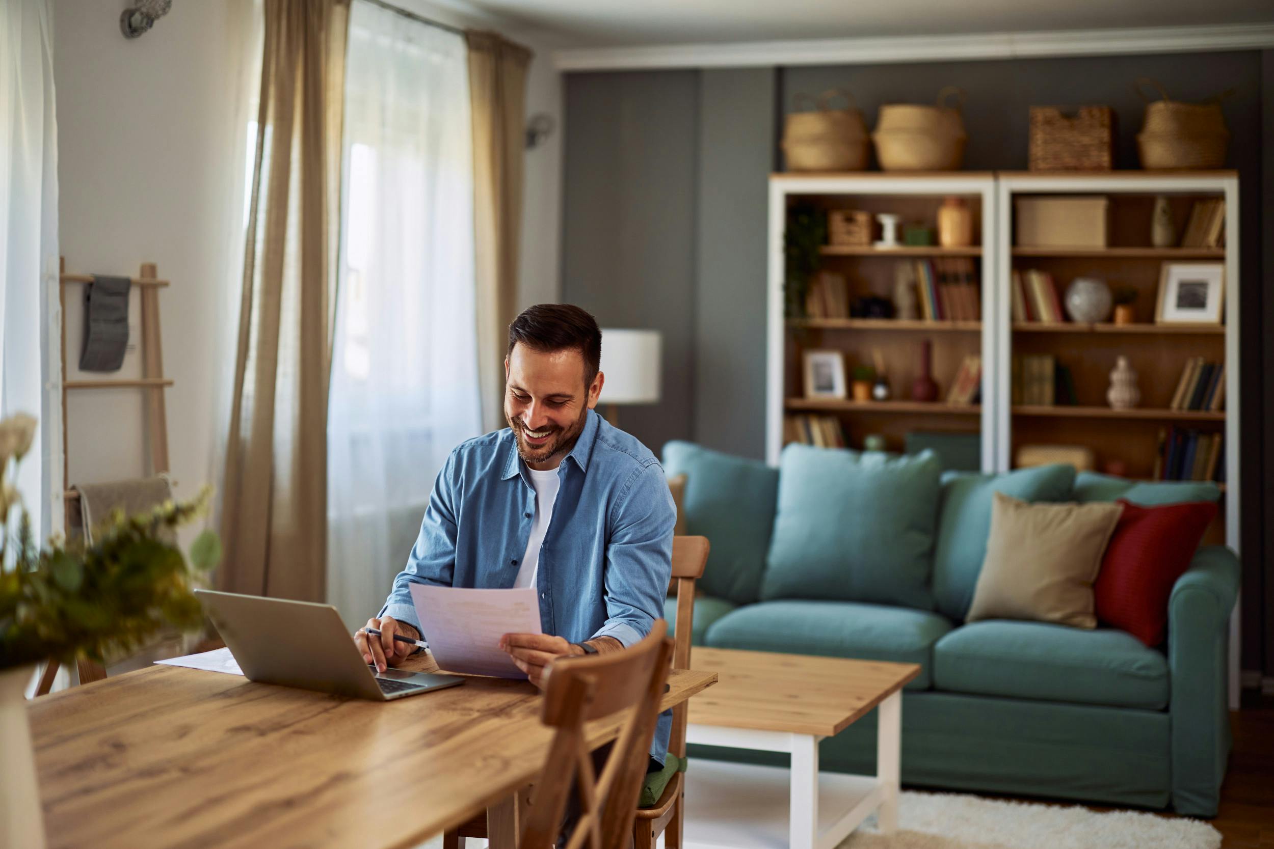 Does Working From Home Lead to Increased Productivity?