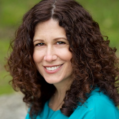 Michelle Tillis Lederman's avatar