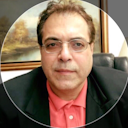 Dr. Abraham Khoureis's avatar